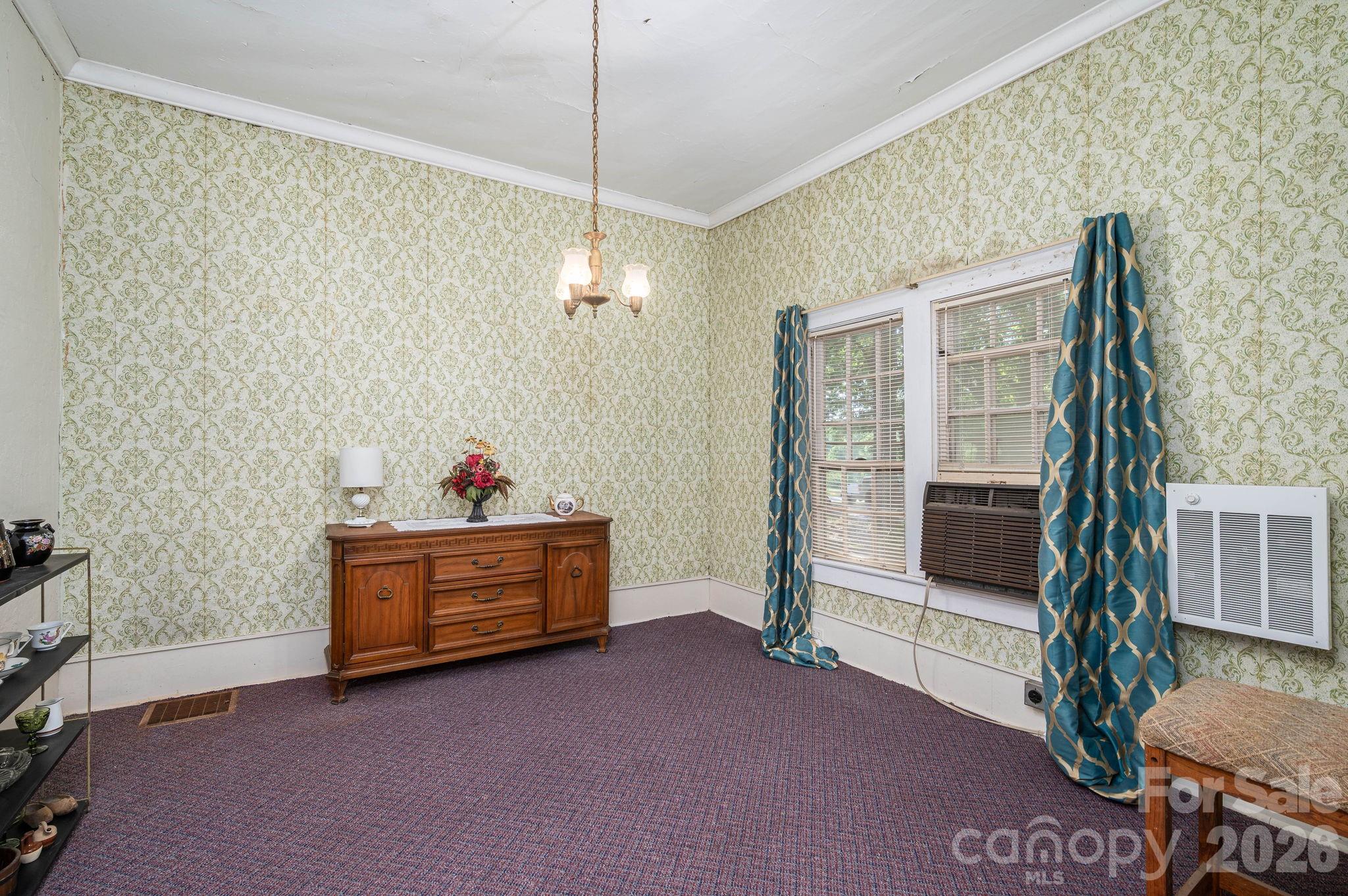 160 Patterson Road — Kings Mountain