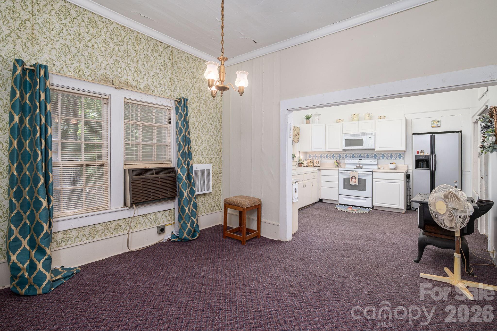 160 Patterson Road — Kings Mountain