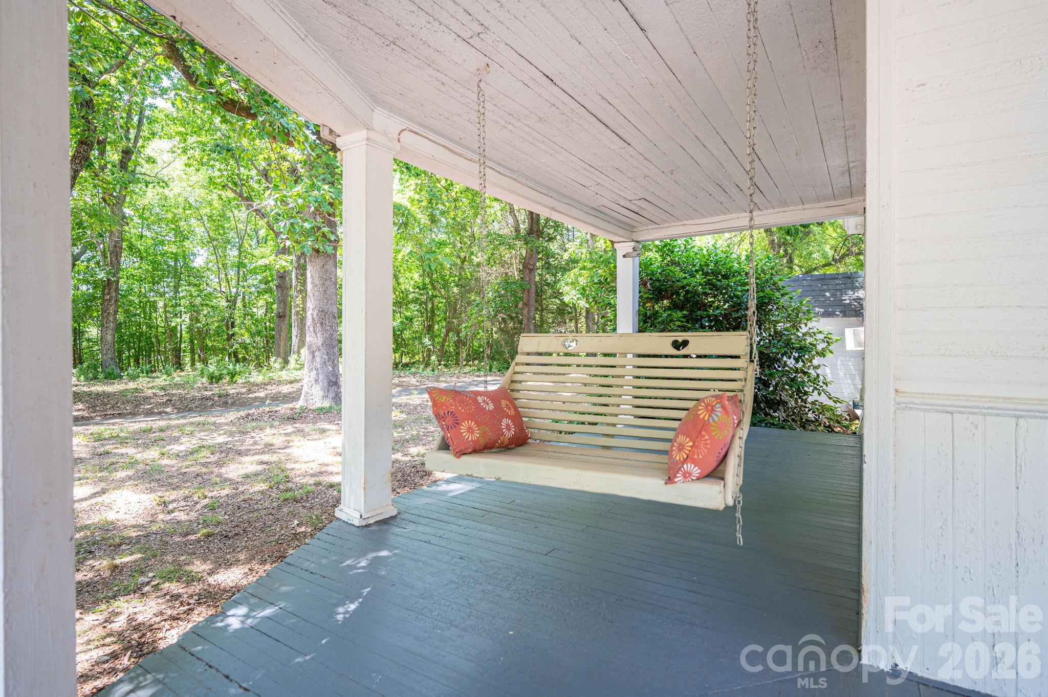 160 Patterson Road — Kings Mountain