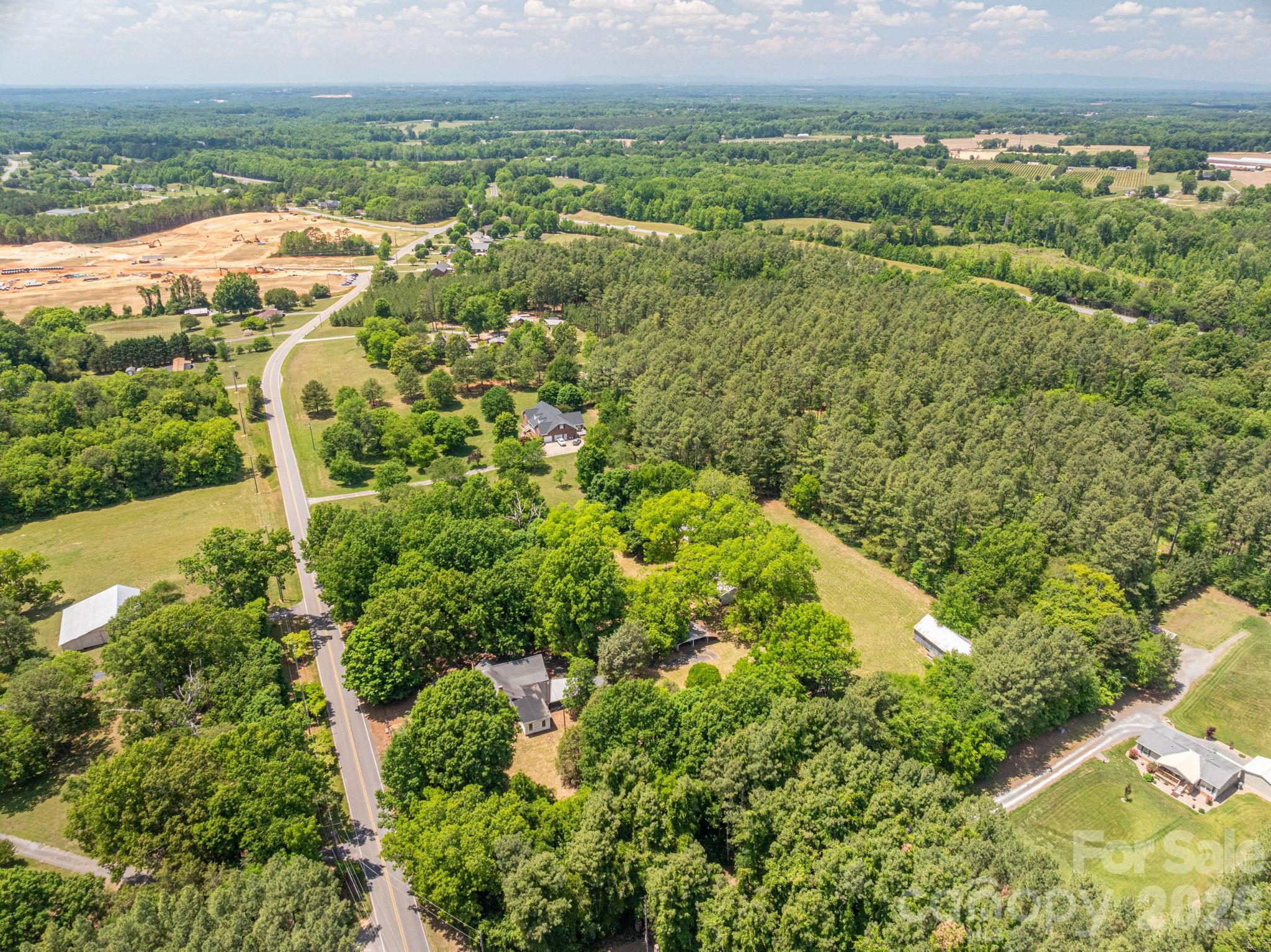 160 Patterson Road — Kings Mountain