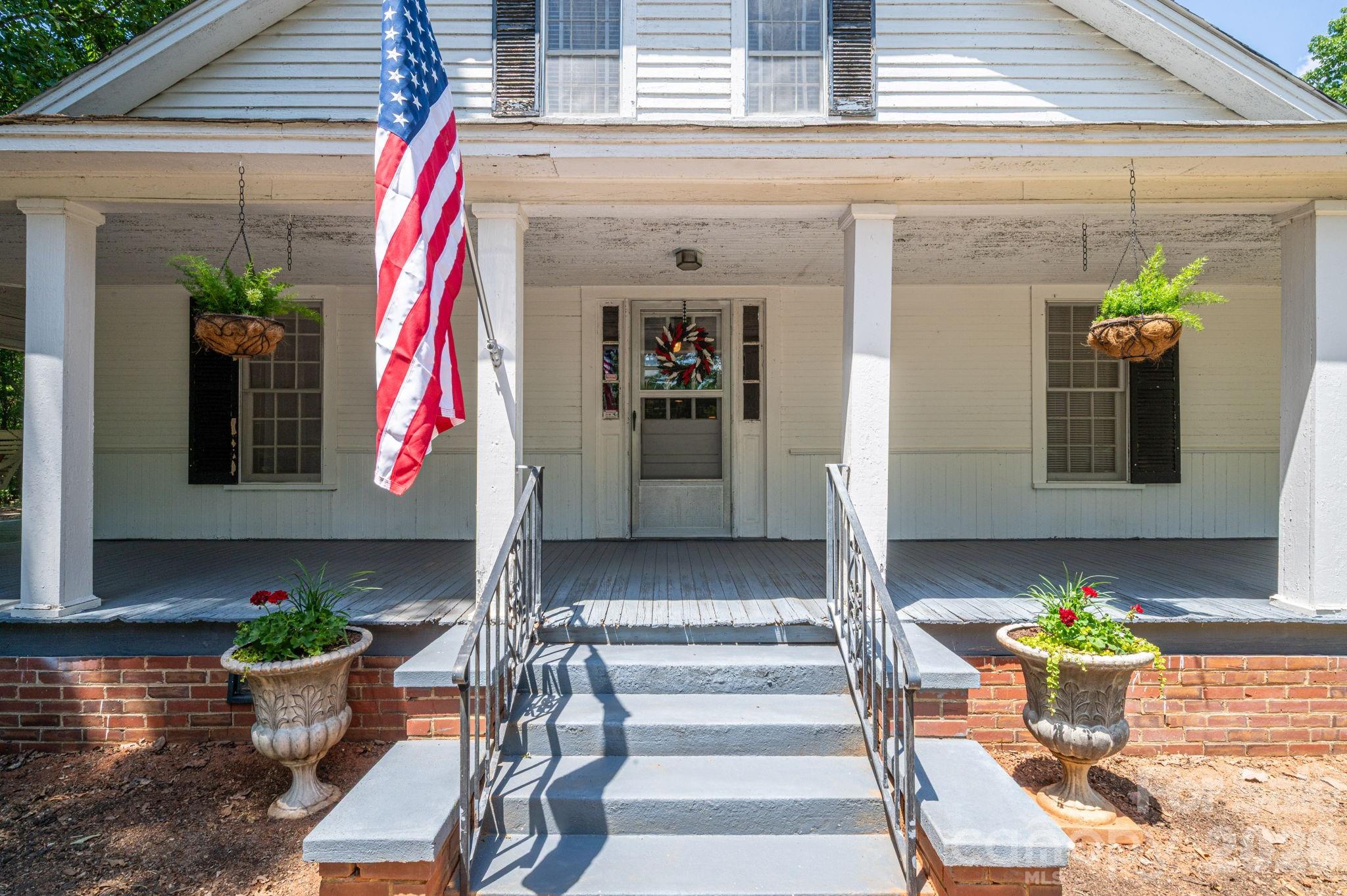 160 Patterson Road — Kings Mountain