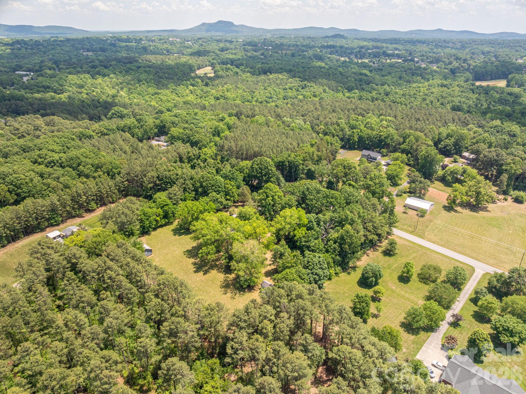 160 Patterson Road — Kings Mountain