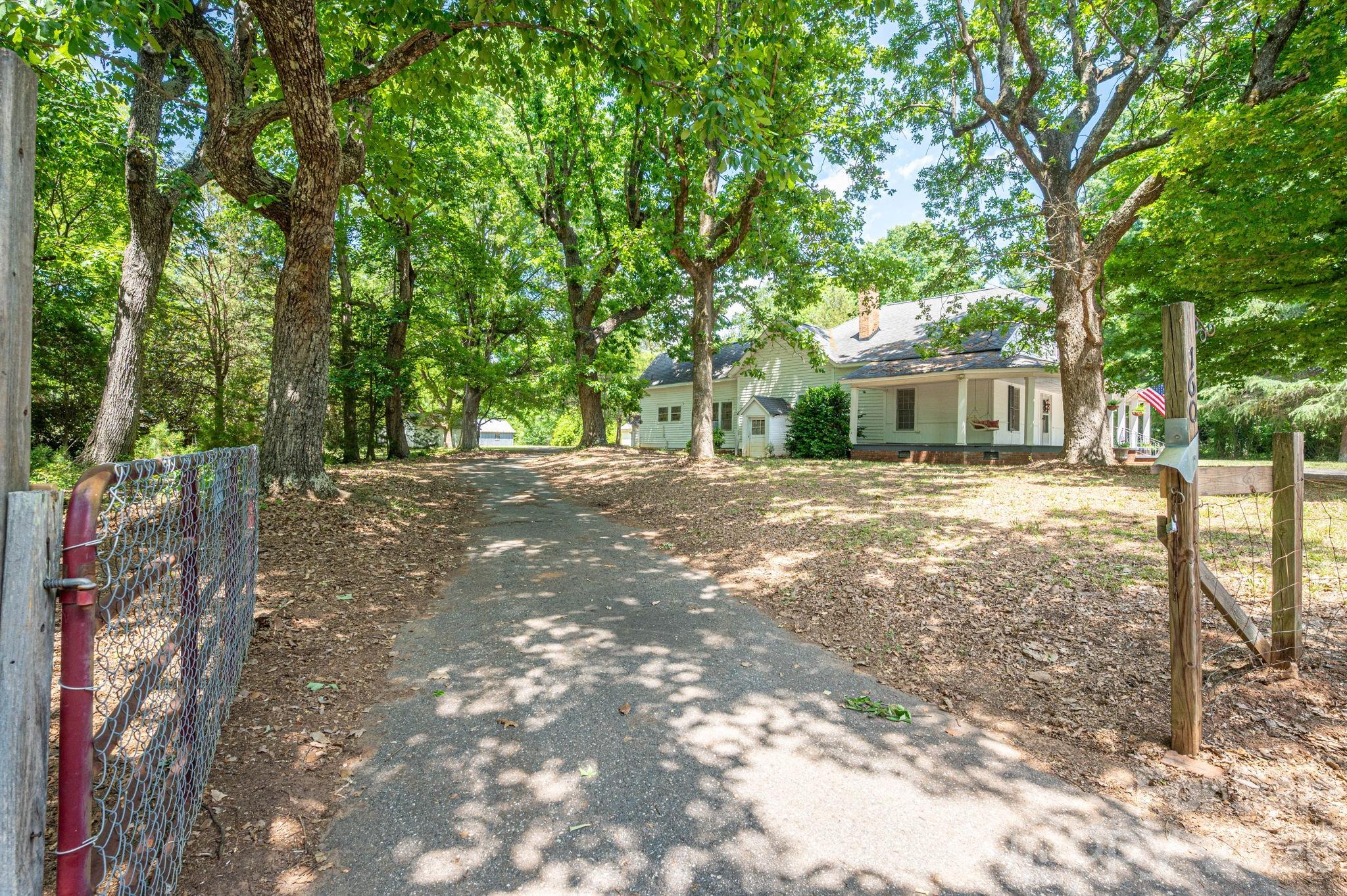 160 Patterson Road — Kings Mountain