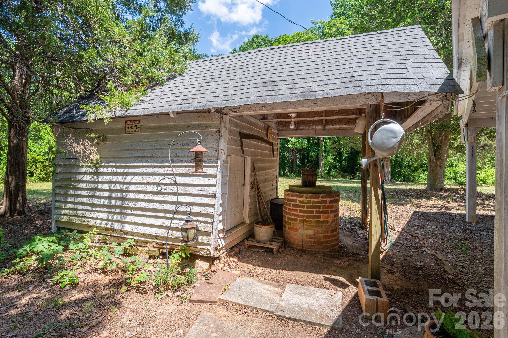 160 Patterson Road — Kings Mountain
