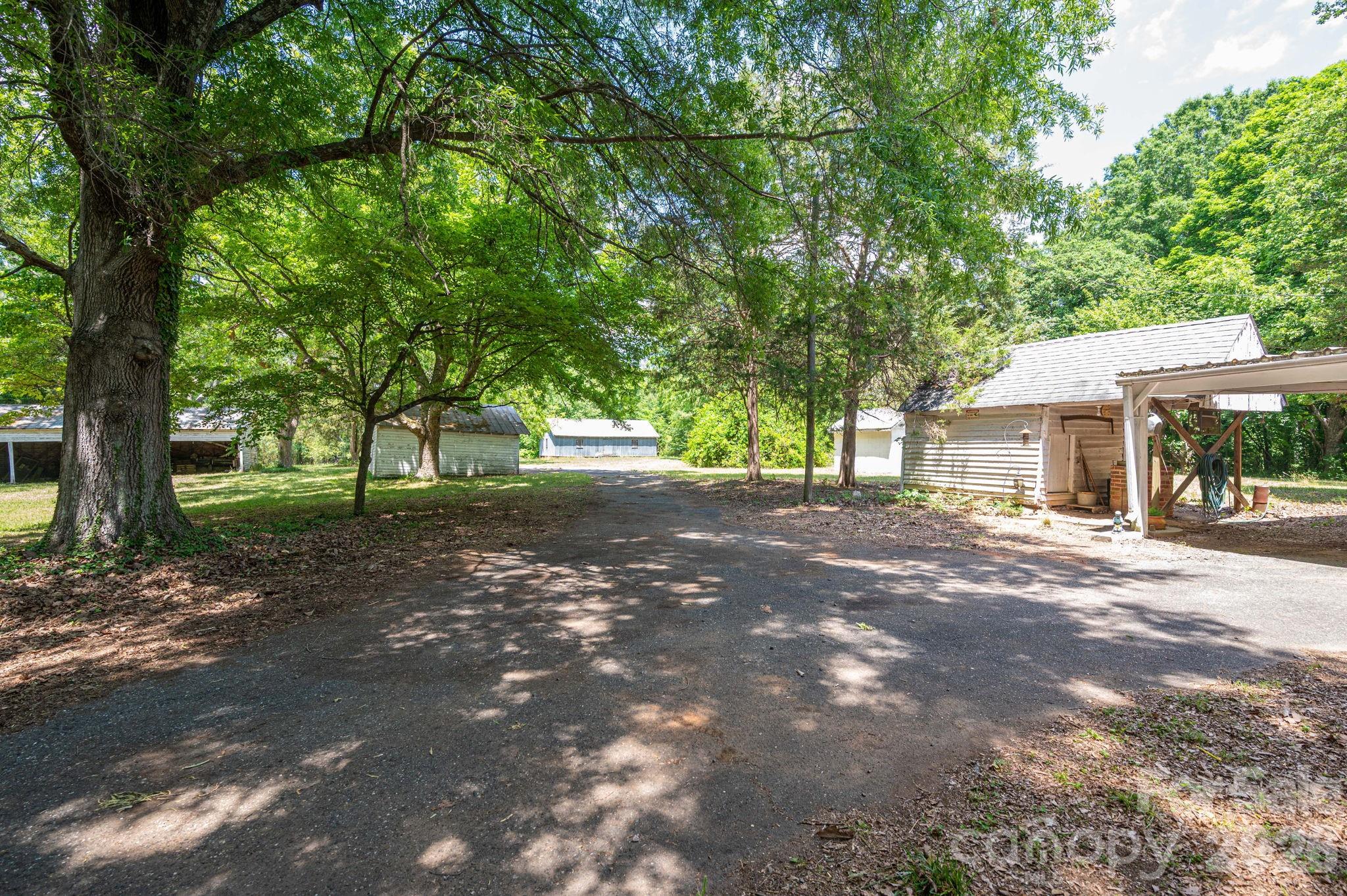 160 Patterson Road — Kings Mountain