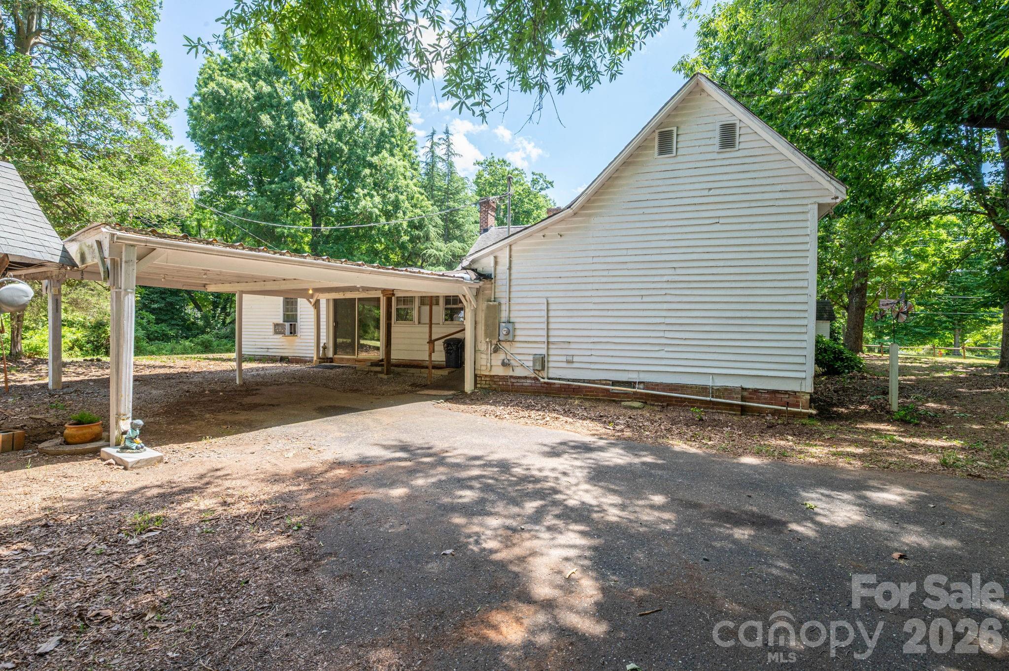 160 Patterson Road — Kings Mountain