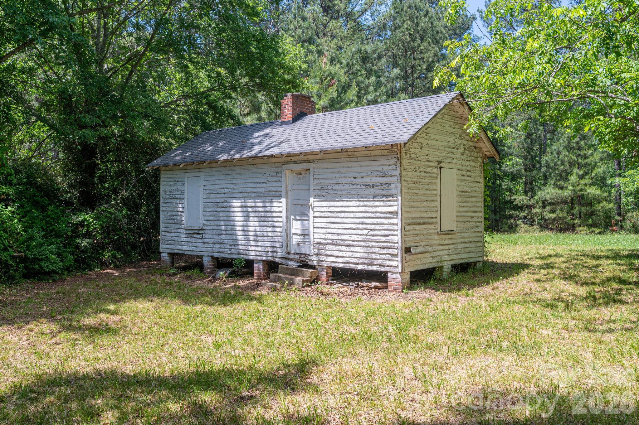 160 Patterson Road — Kings Mountain