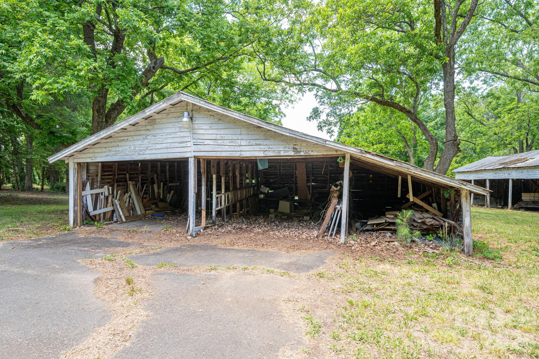 160 Patterson Road — Kings Mountain