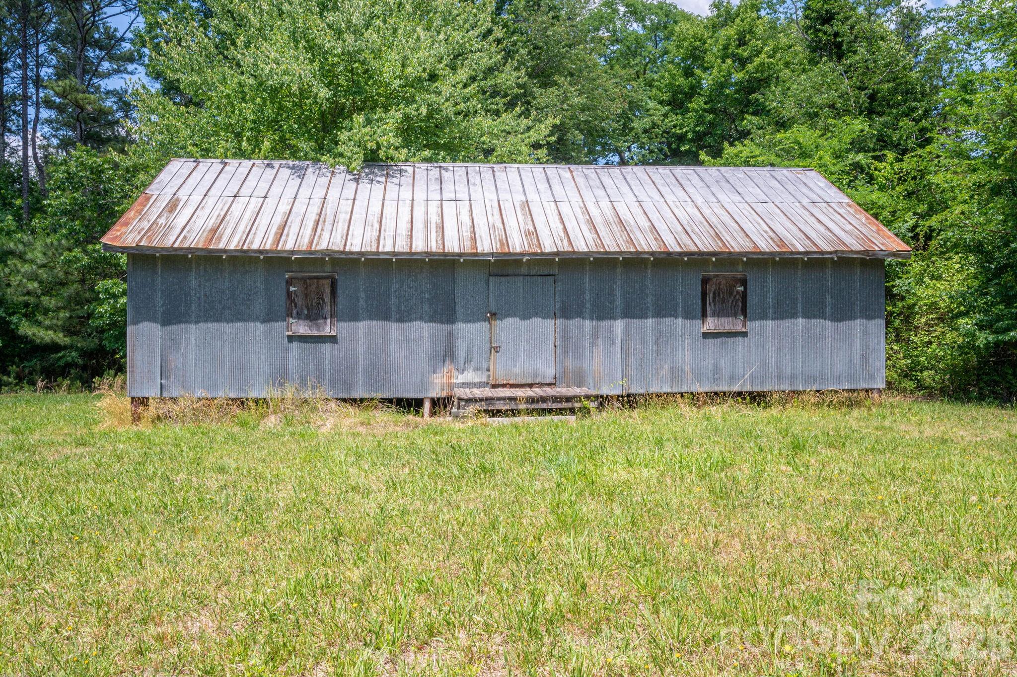 160 Patterson Road — Kings Mountain