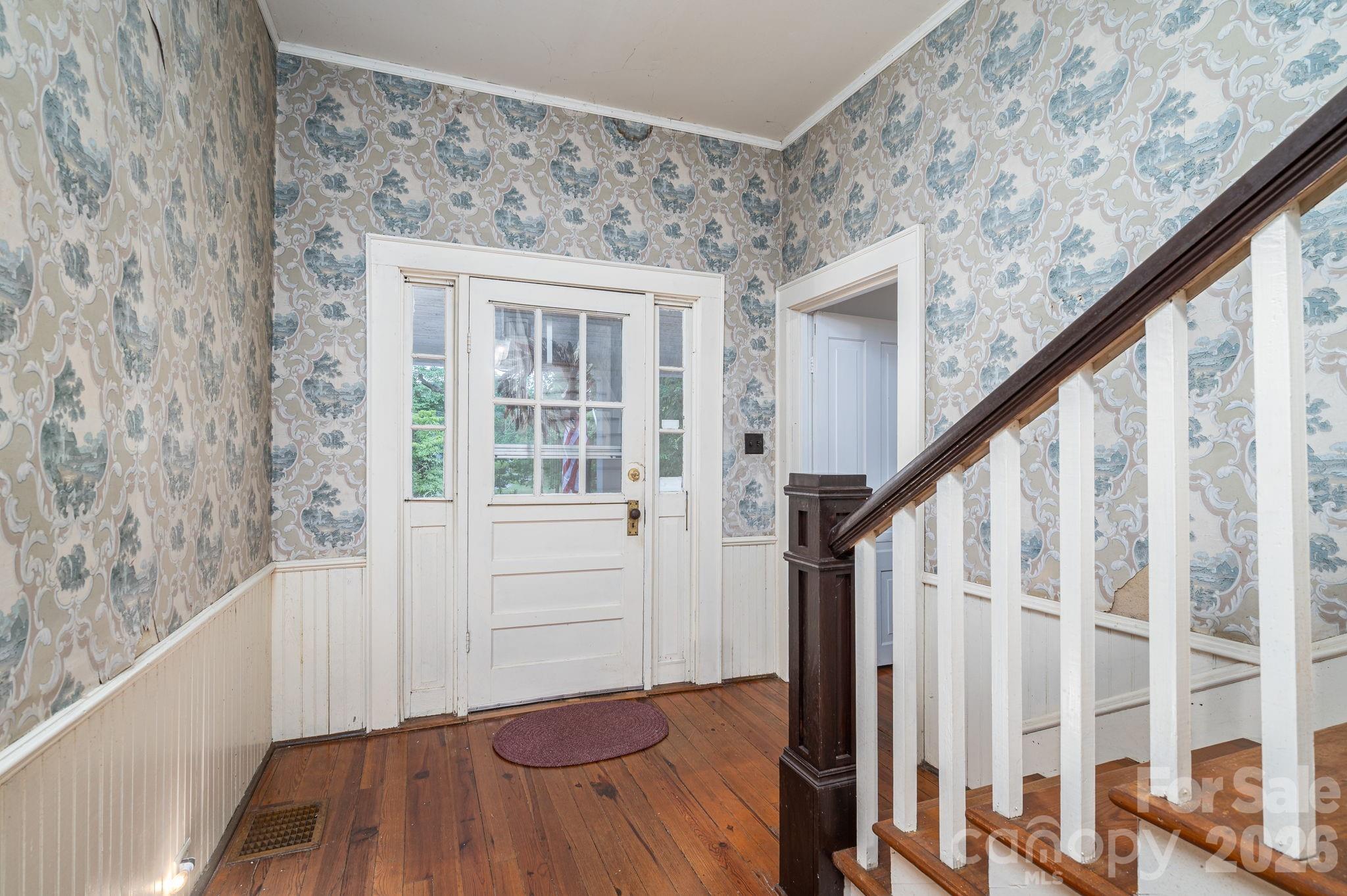 160 Patterson Road — Kings Mountain