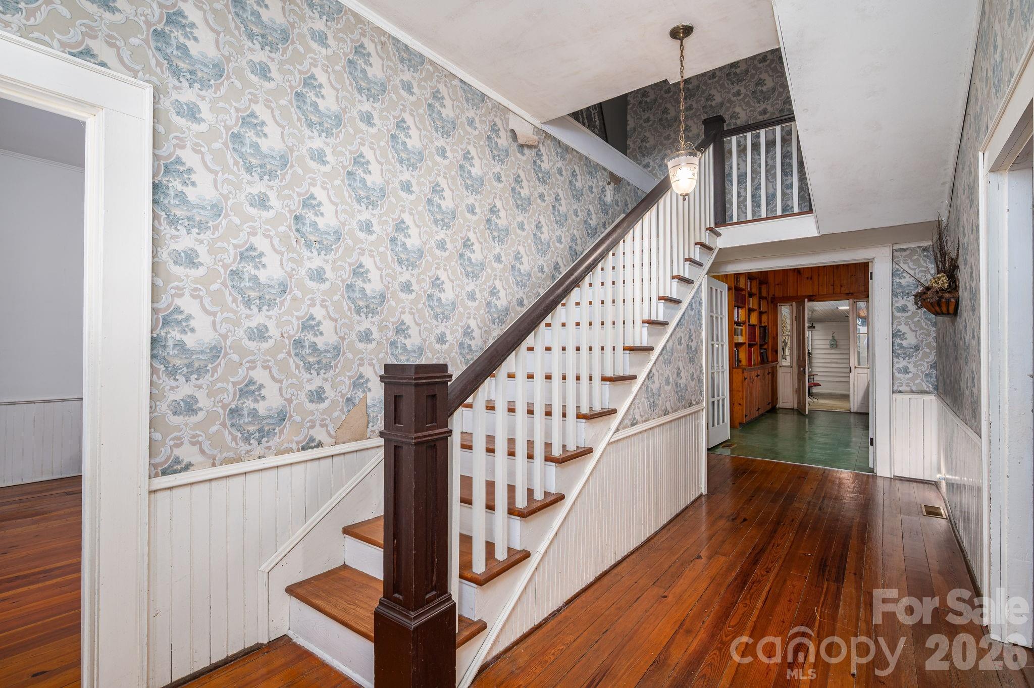 160 Patterson Road — Kings Mountain