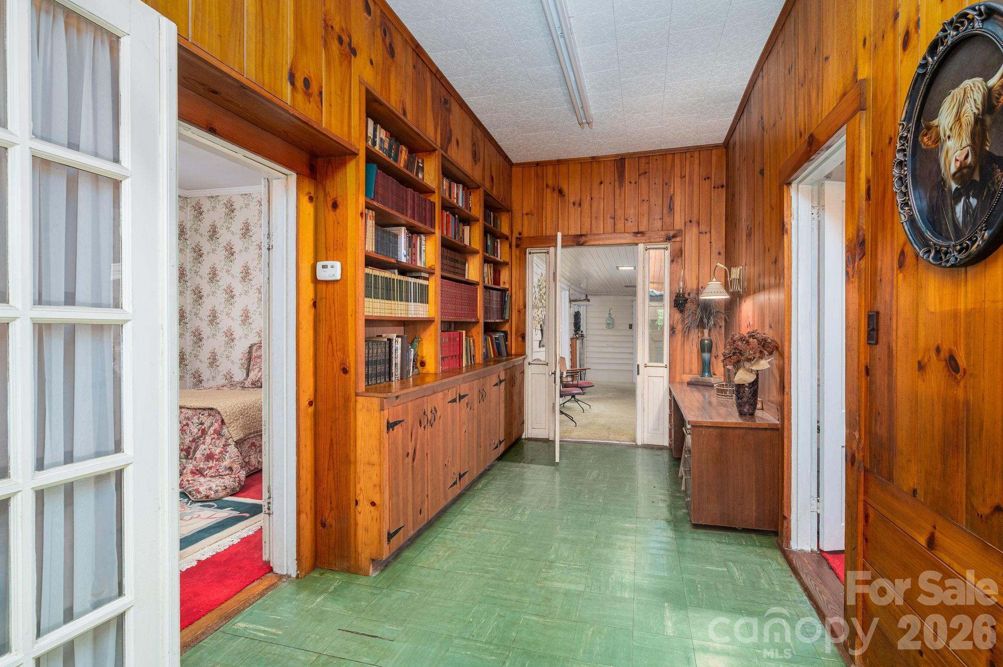 160 Patterson Road — Kings Mountain