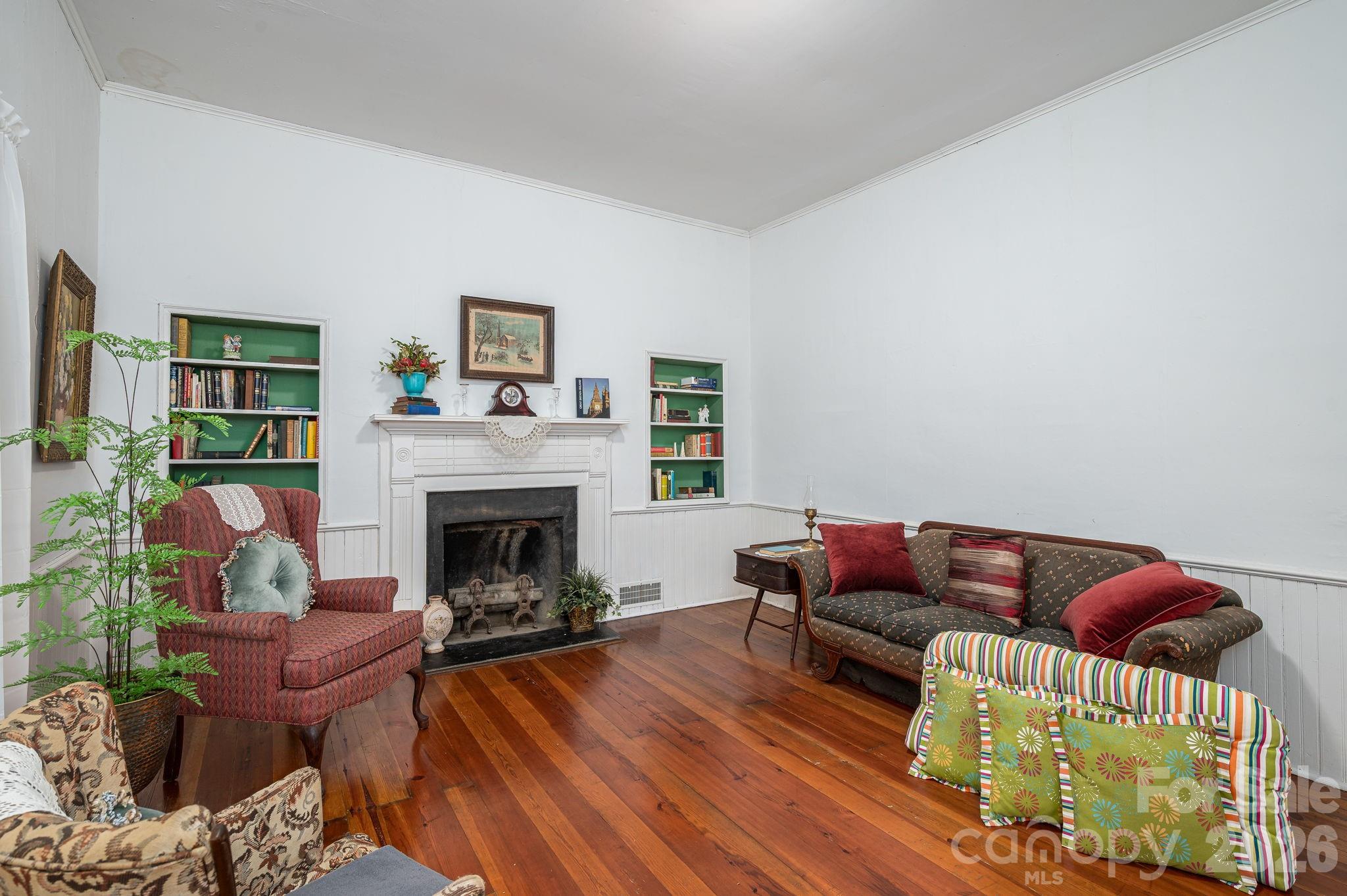 160 Patterson Road — Kings Mountain