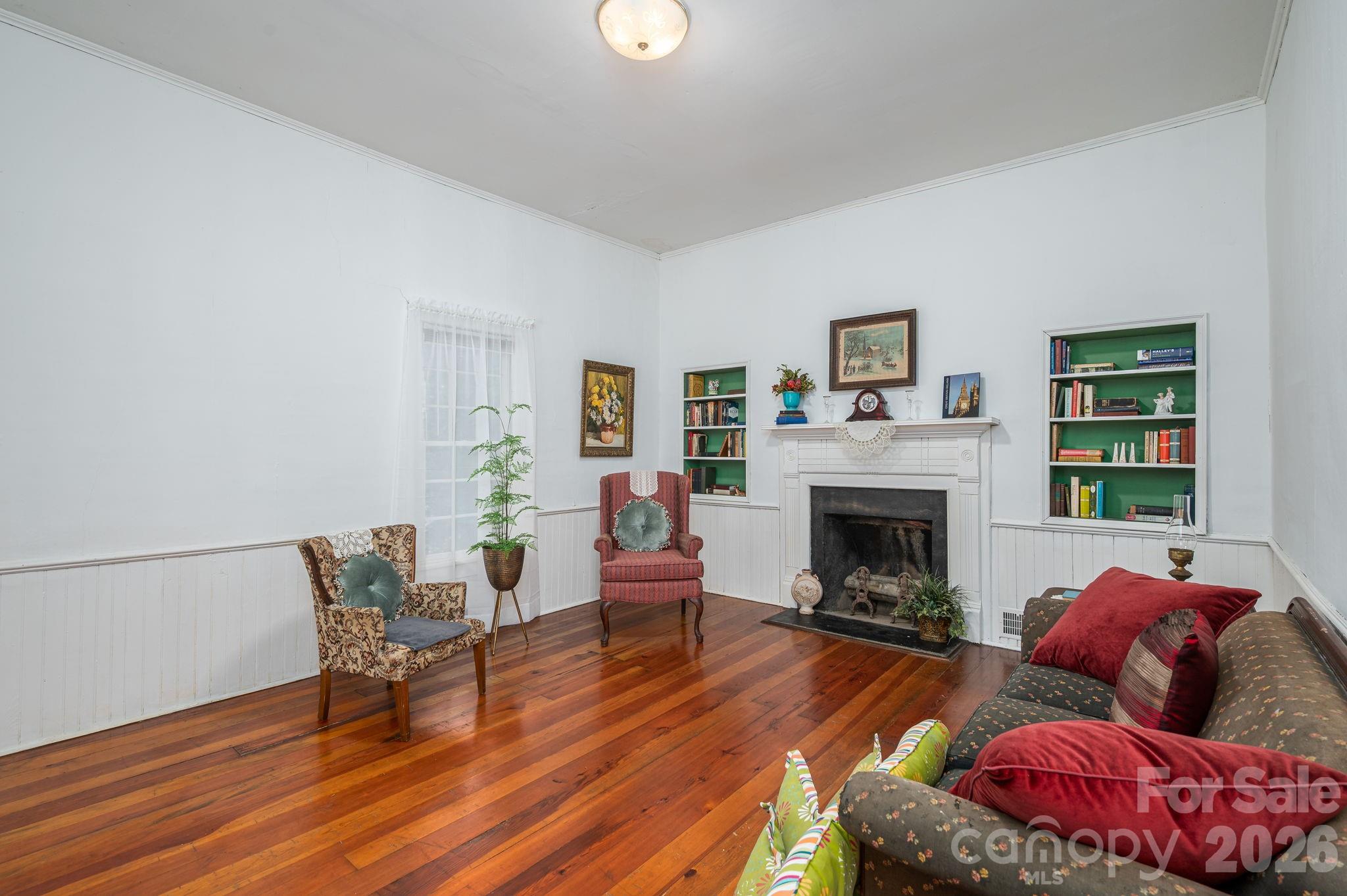160 Patterson Road — Kings Mountain