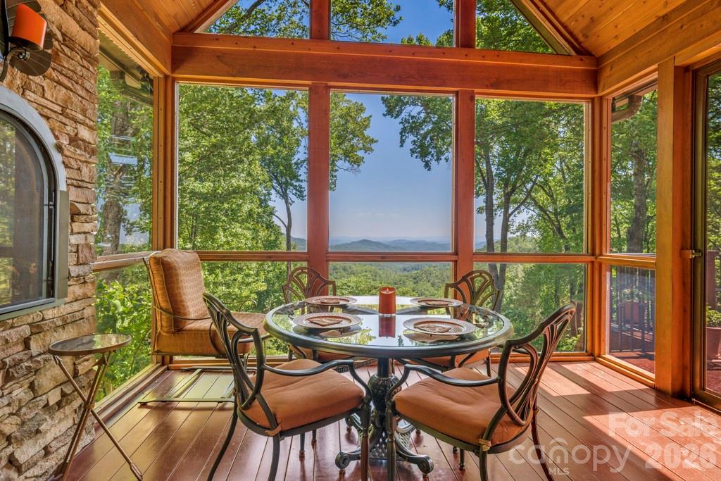 847 Old Orchard Road — Blowing Rock