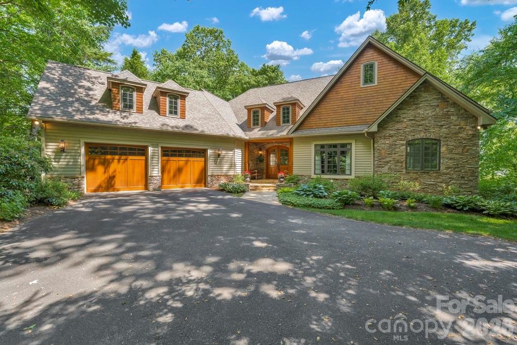 847 Old Orchard Road — Blowing Rock