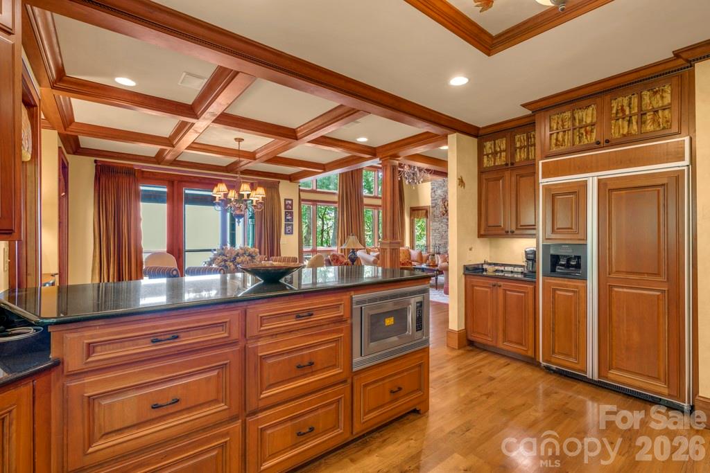 847 Old Orchard Road — Blowing Rock