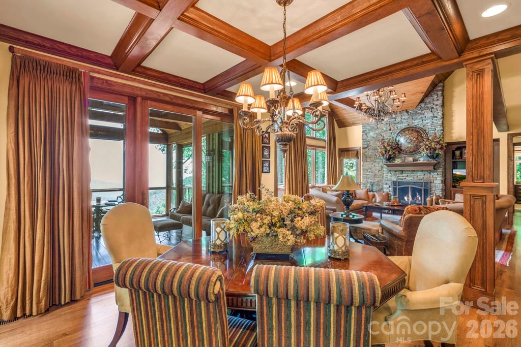 847 Old Orchard Road — Blowing Rock
