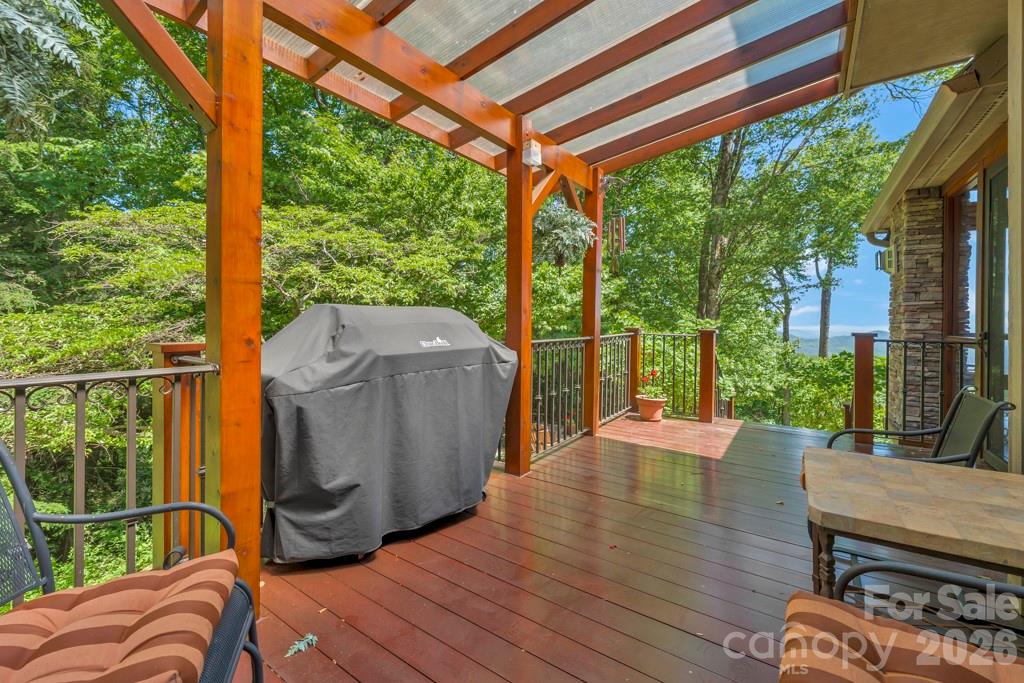 847 Old Orchard Road — Blowing Rock