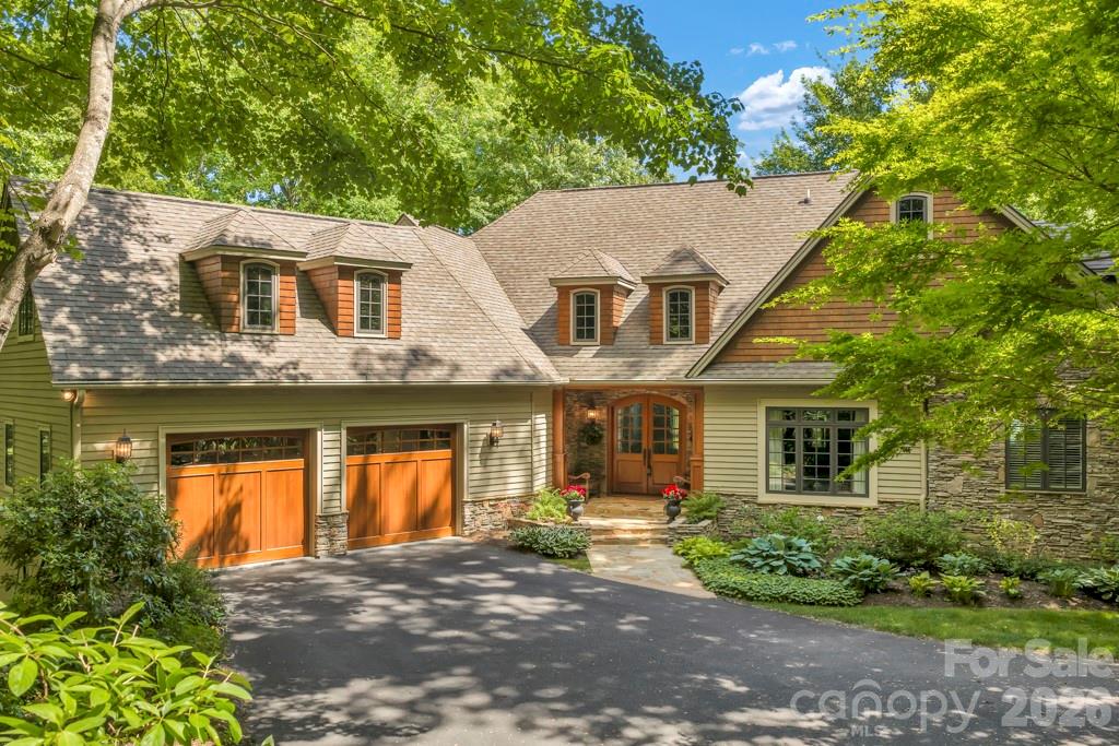 847 Old Orchard Road — Blowing Rock