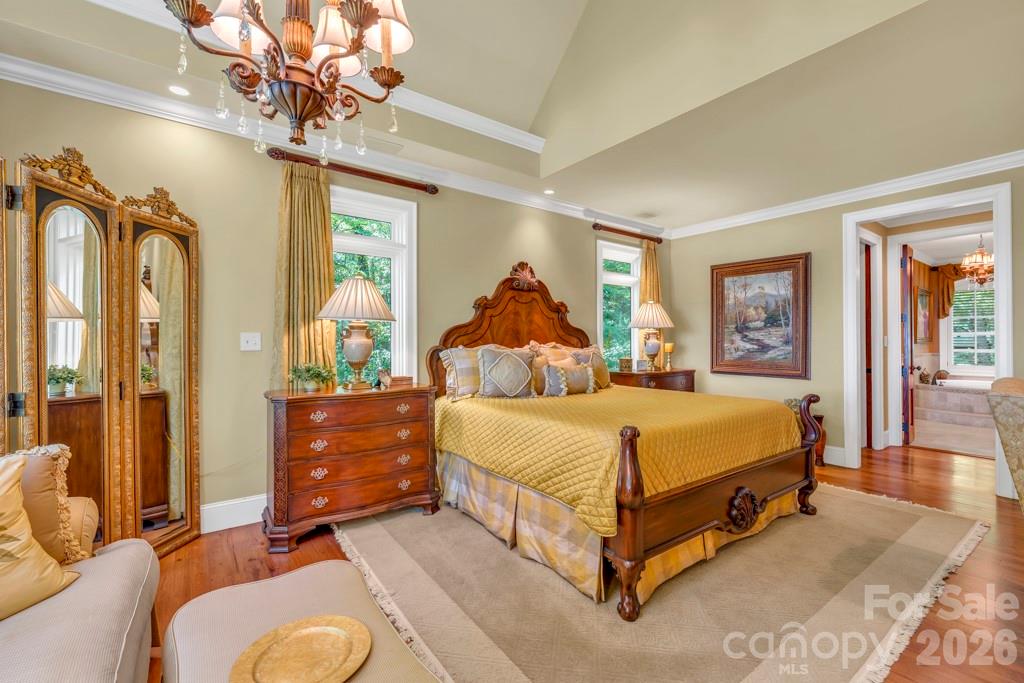 847 Old Orchard Road — Blowing Rock