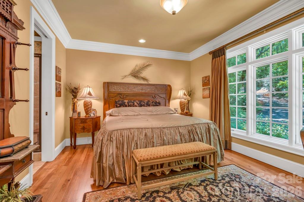847 Old Orchard Road — Blowing Rock