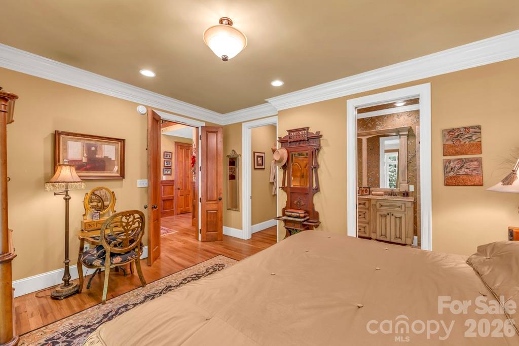 847 Old Orchard Road — Blowing Rock