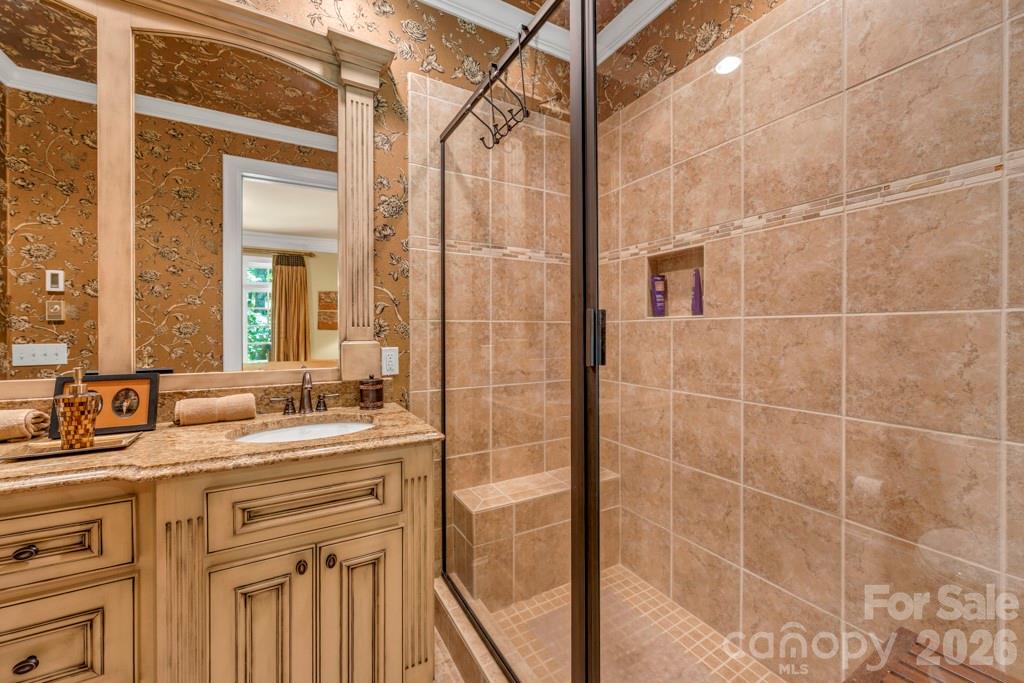 847 Old Orchard Road — Blowing Rock