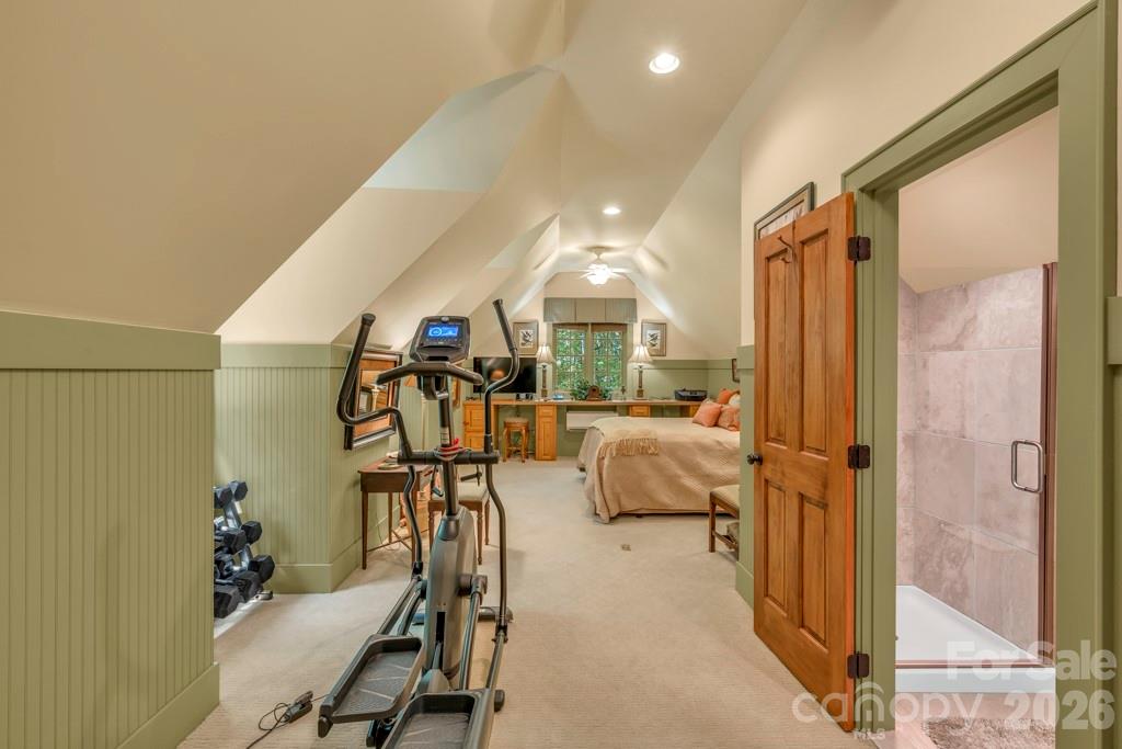 847 Old Orchard Road — Blowing Rock