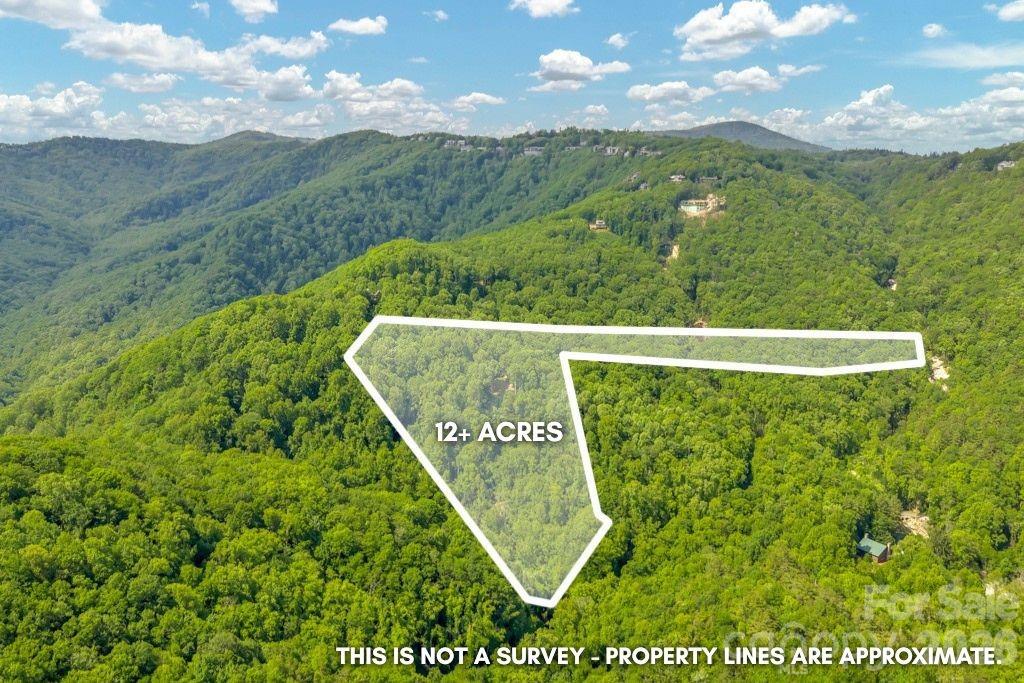 847 Old Orchard Road — Blowing Rock