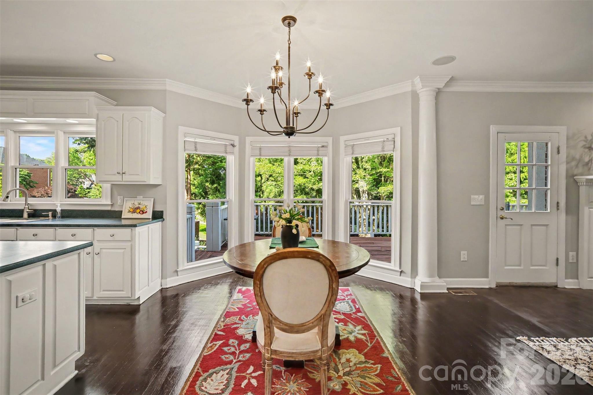 232 40th Avenue Drive NW — Hickory