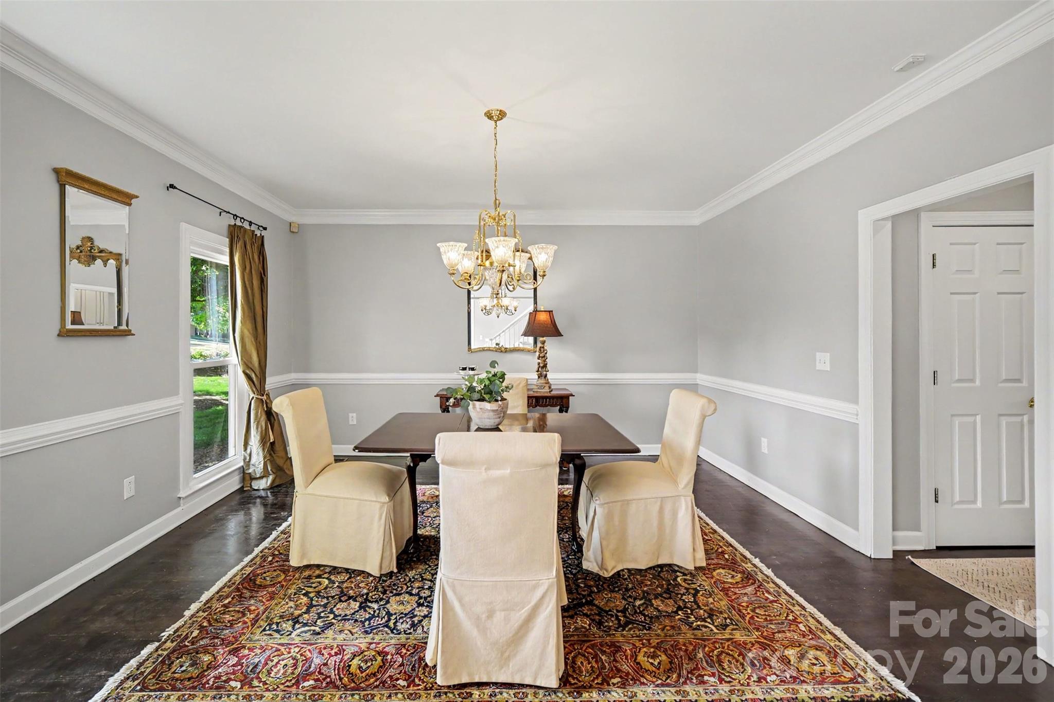 232 40th Avenue Drive NW — Hickory