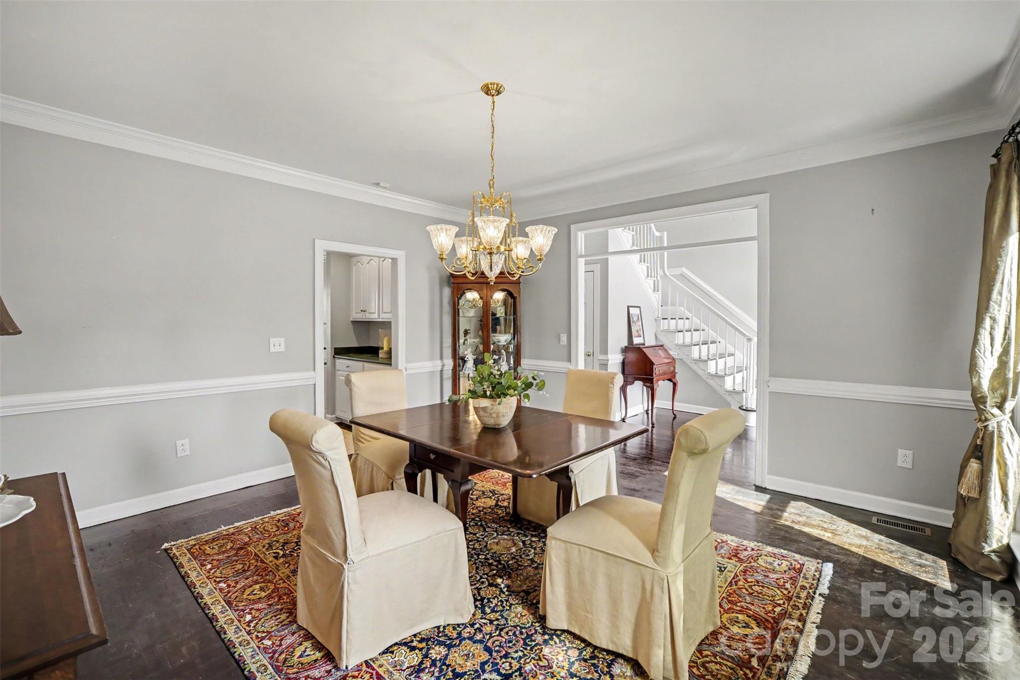 232 40th Avenue Drive NW — Hickory