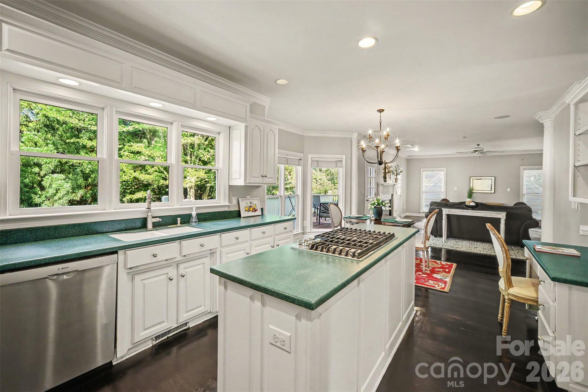 232 40th Avenue Drive NW — Hickory