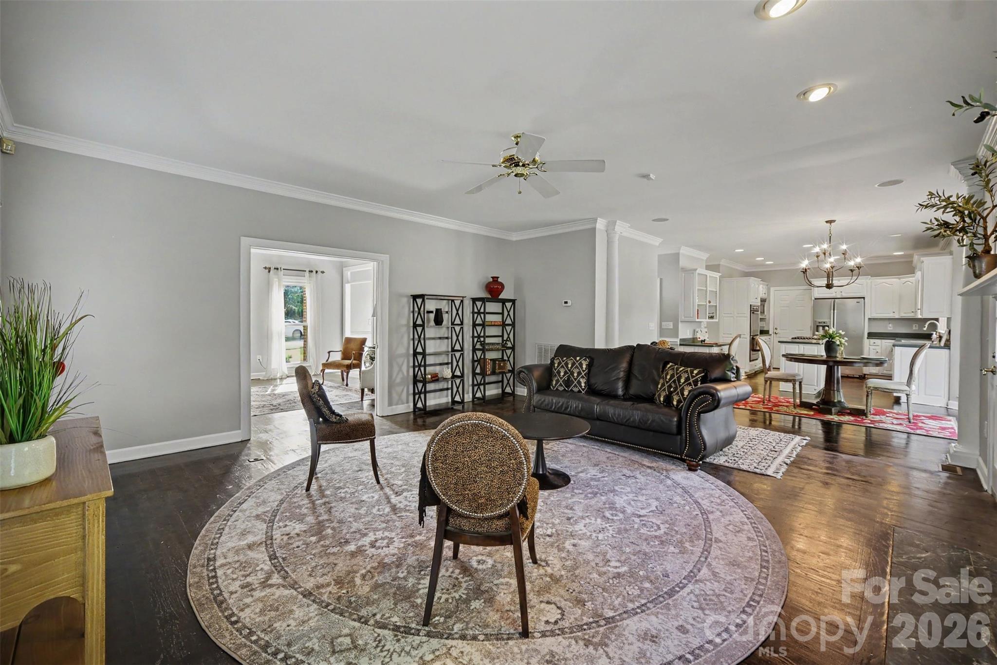 232 40th Avenue Drive NW — Hickory