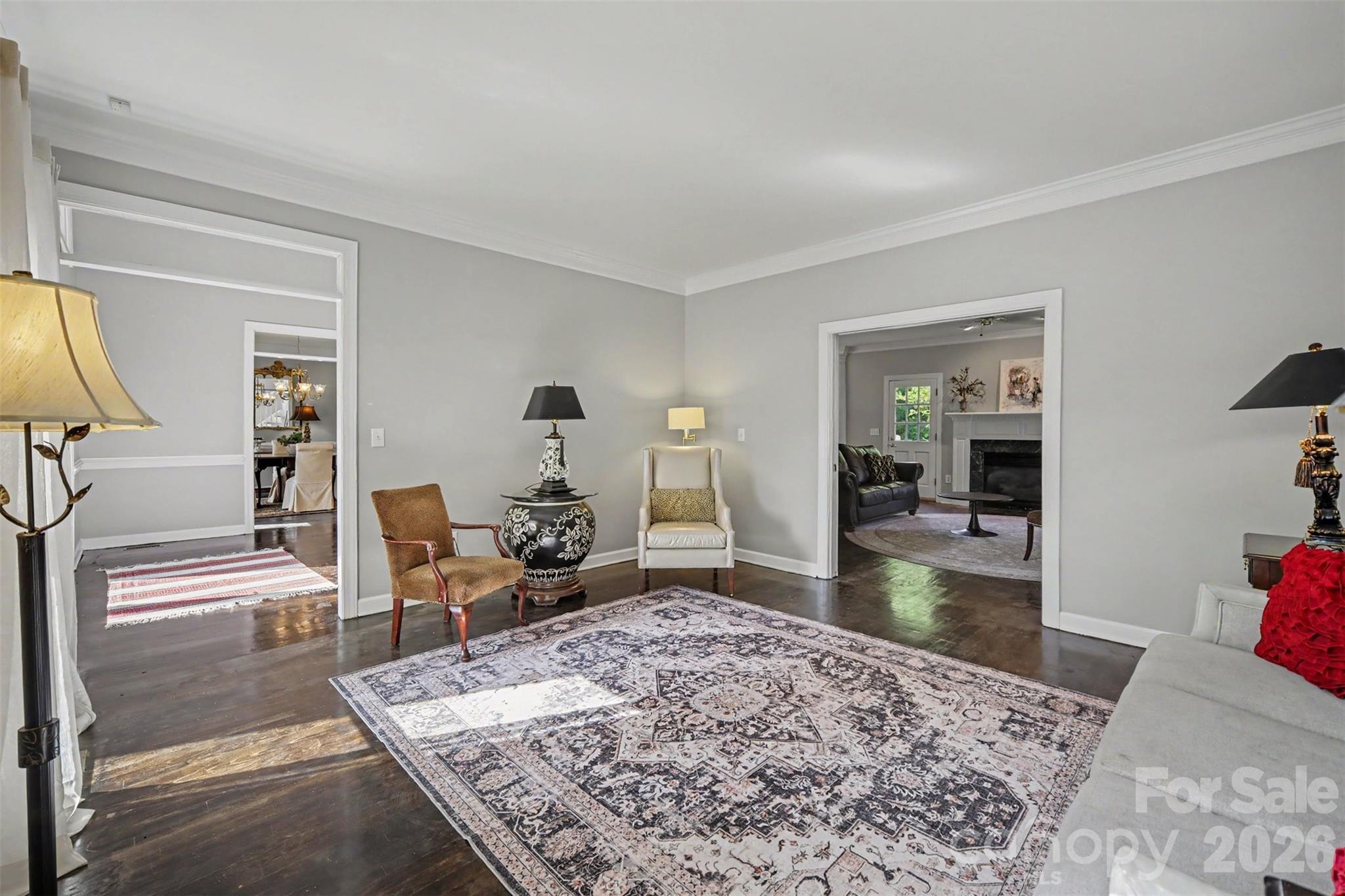 232 40th Avenue Drive NW — Hickory