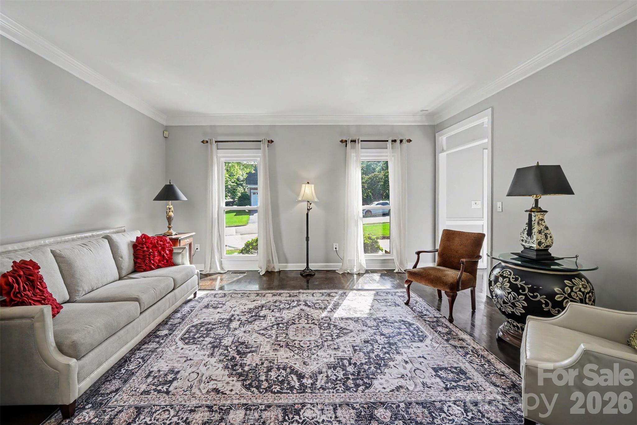 232 40th Avenue Drive NW — Hickory