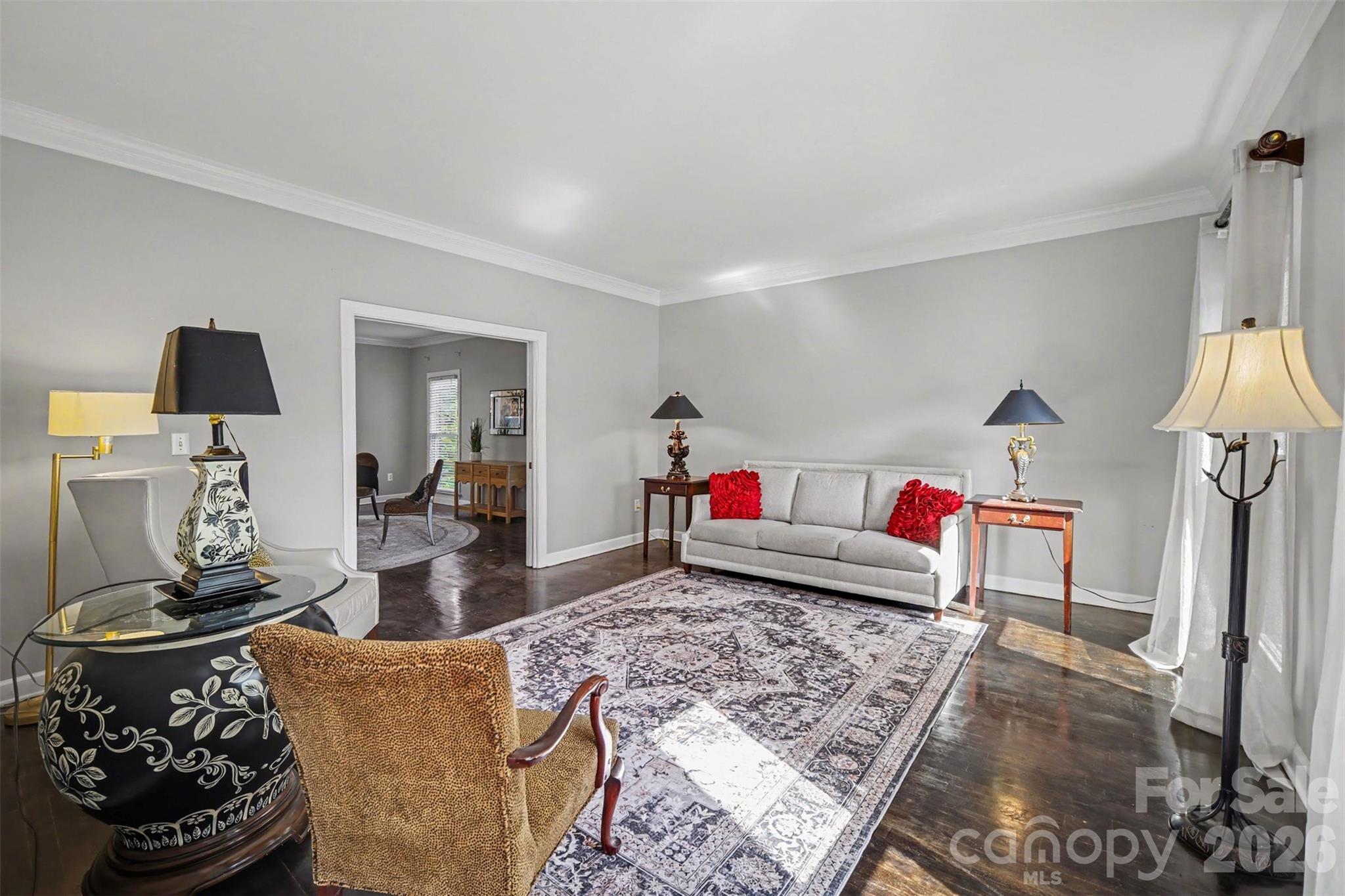 232 40th Avenue Drive NW — Hickory