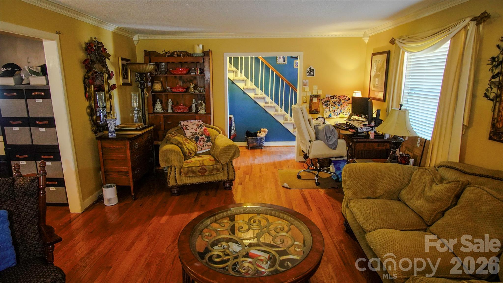 204 Old Stagecoach Road — Lawndale