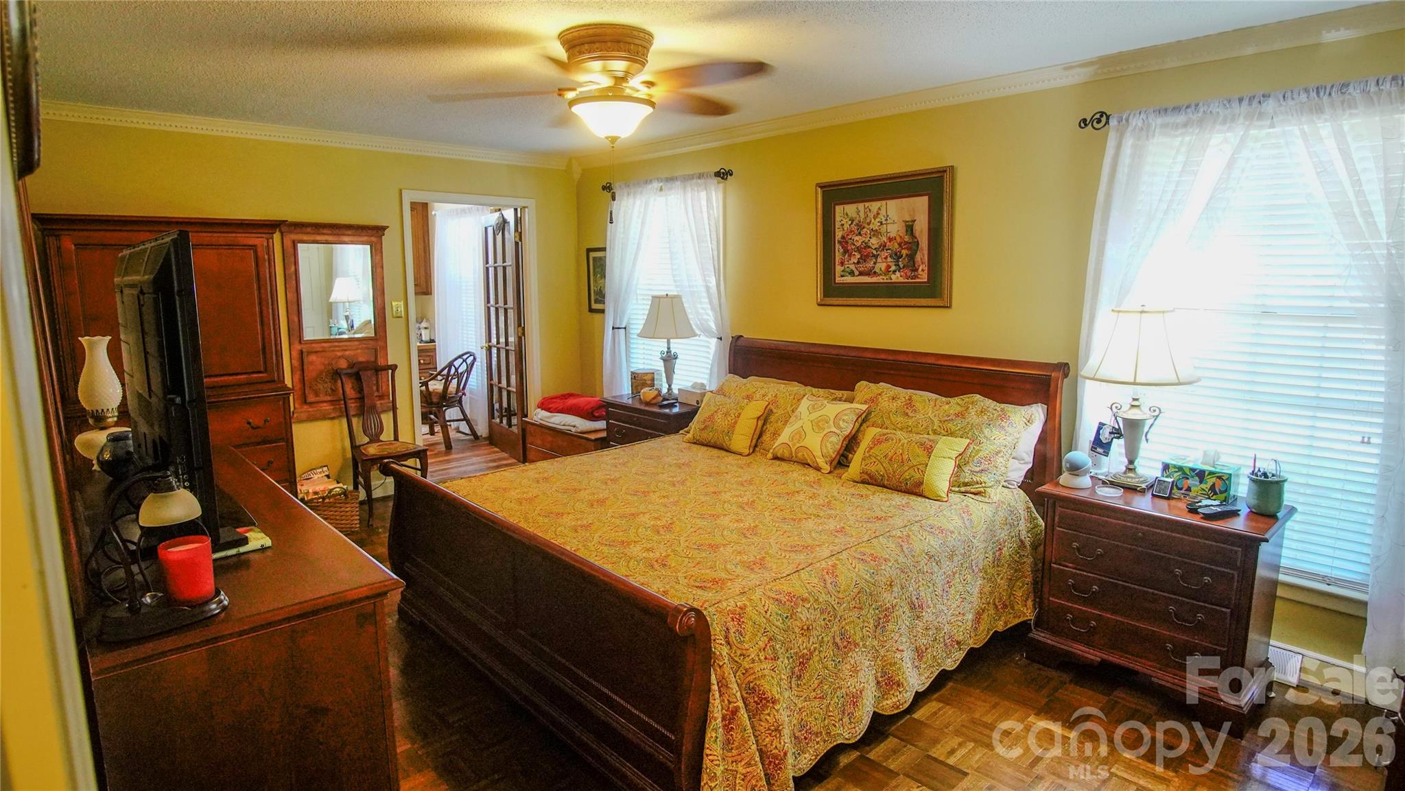 204 Old Stagecoach Road — Lawndale