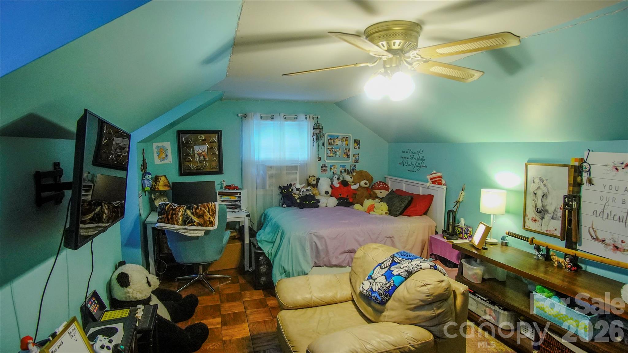 204 Old Stagecoach Road — Lawndale