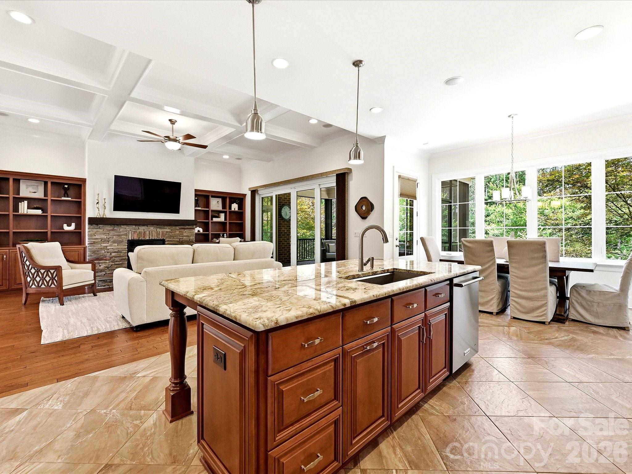 4063 Country Overlook Drive — Fort Mill