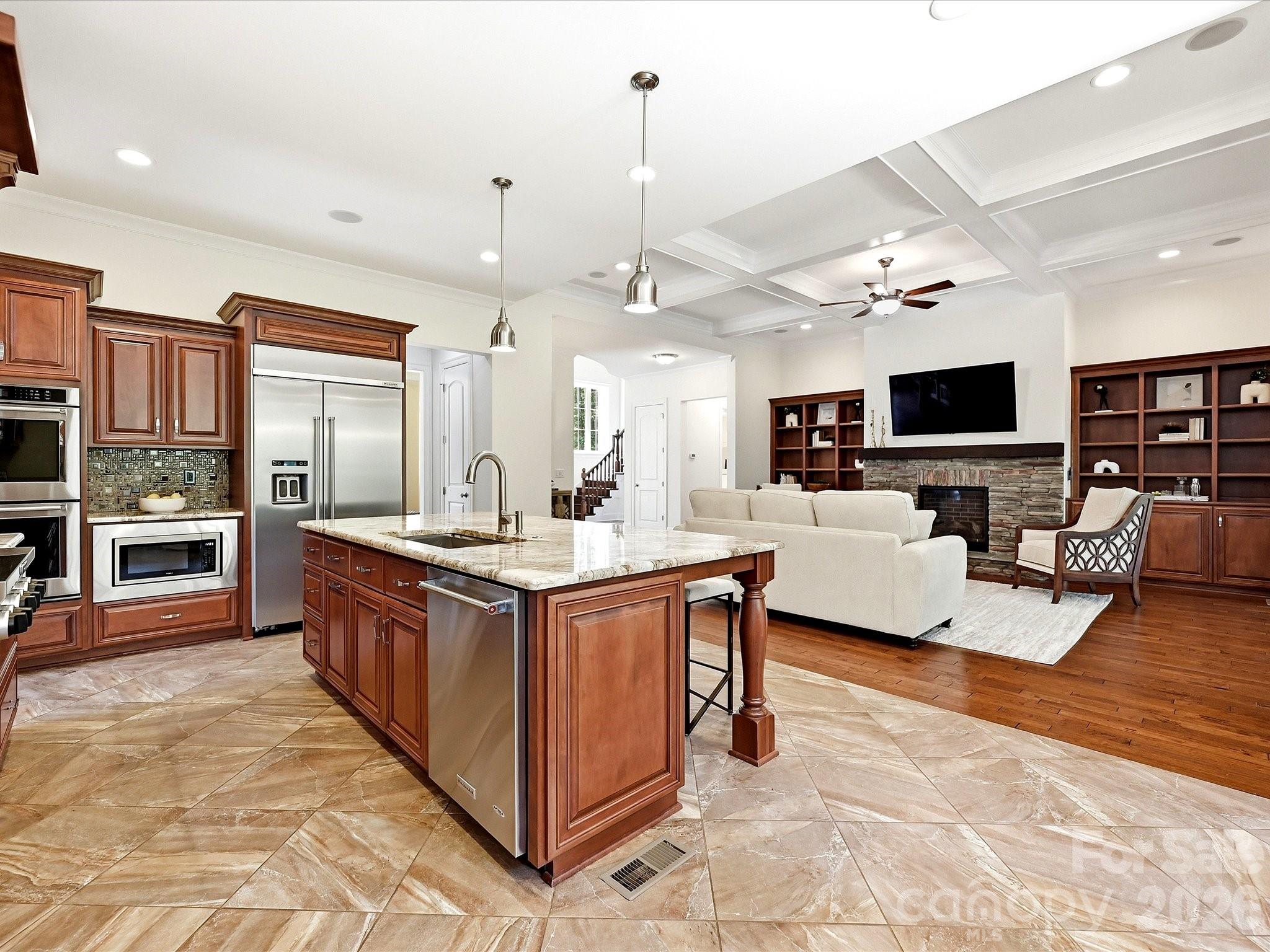 4063 Country Overlook Drive — Fort Mill