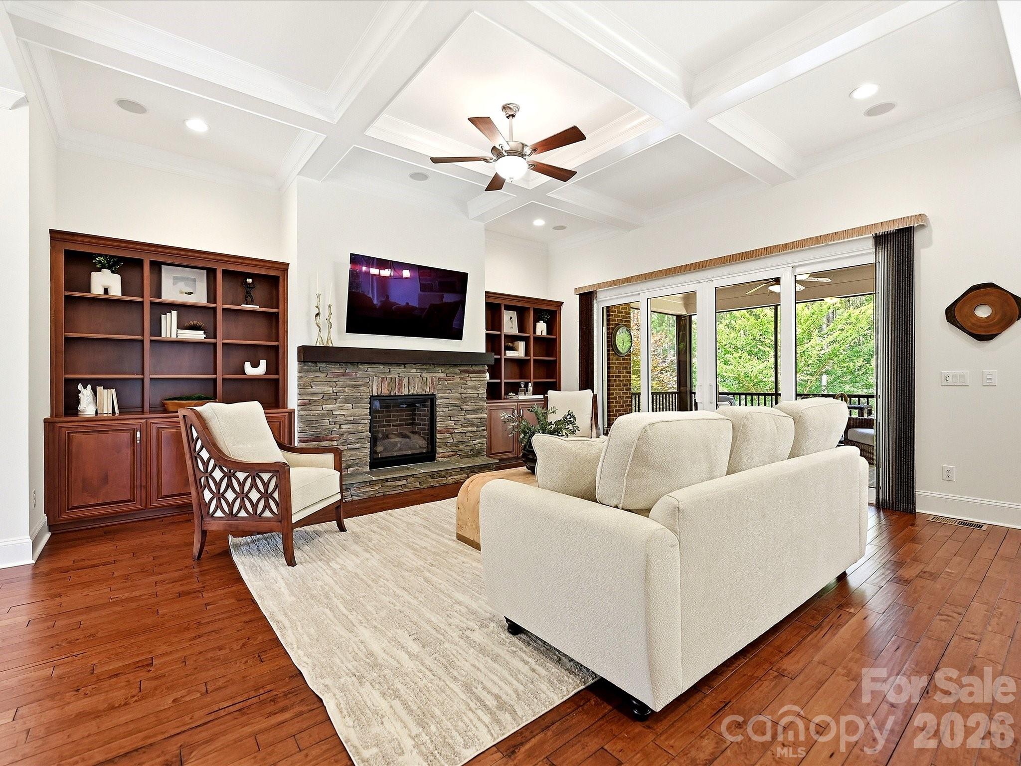 4063 Country Overlook Drive — Fort Mill