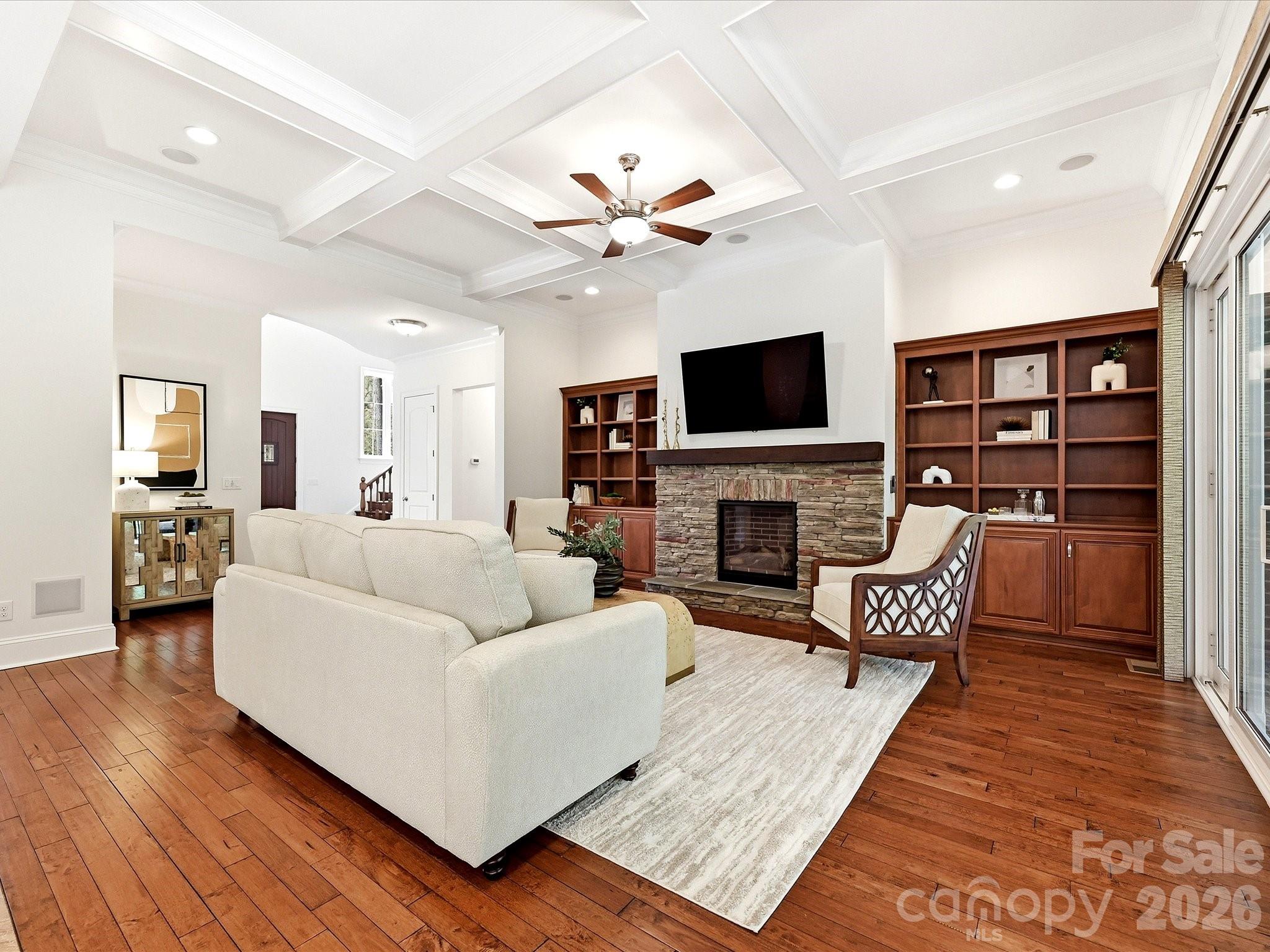 4063 Country Overlook Drive — Fort Mill