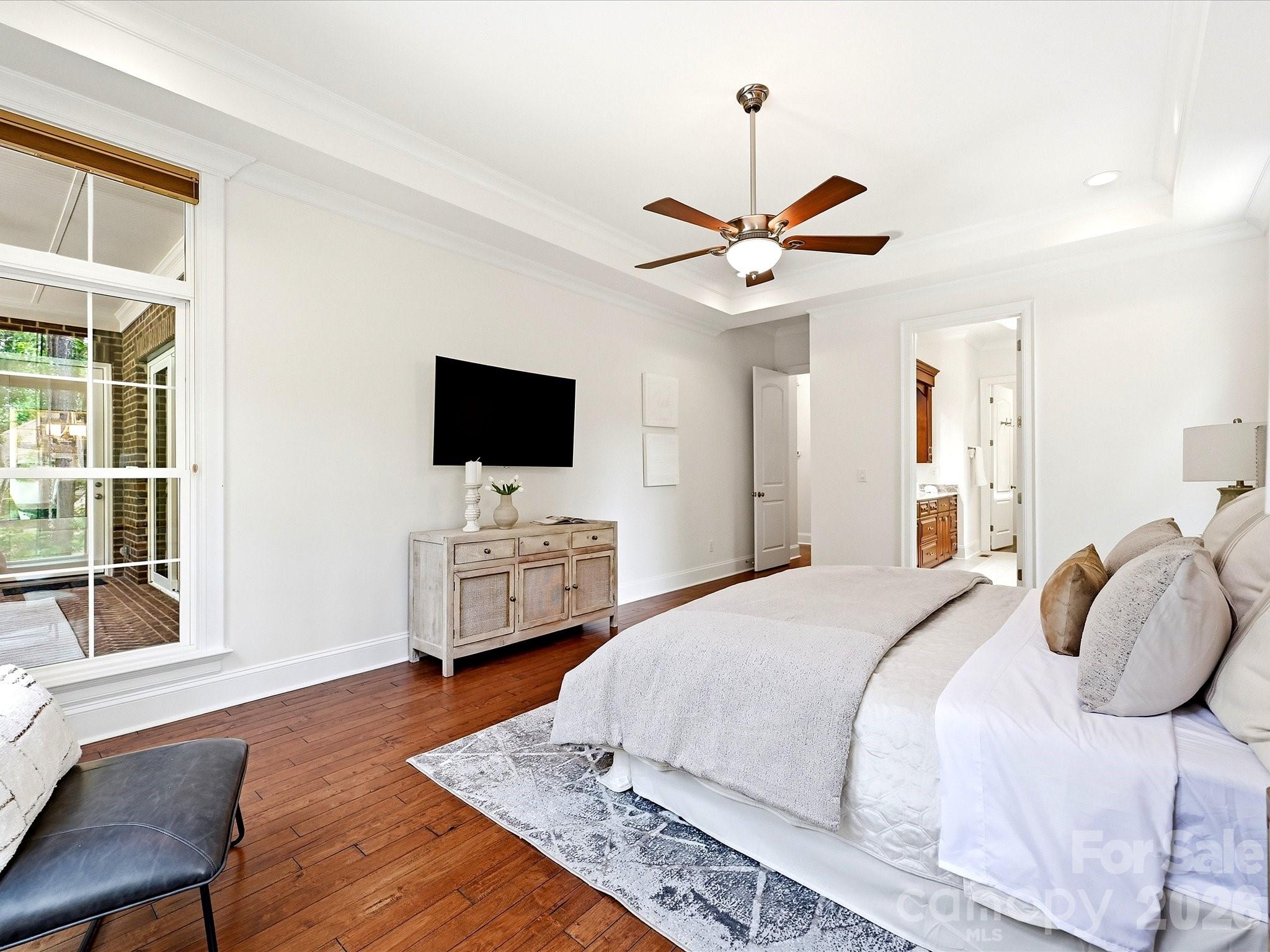 4063 Country Overlook Drive — Fort Mill