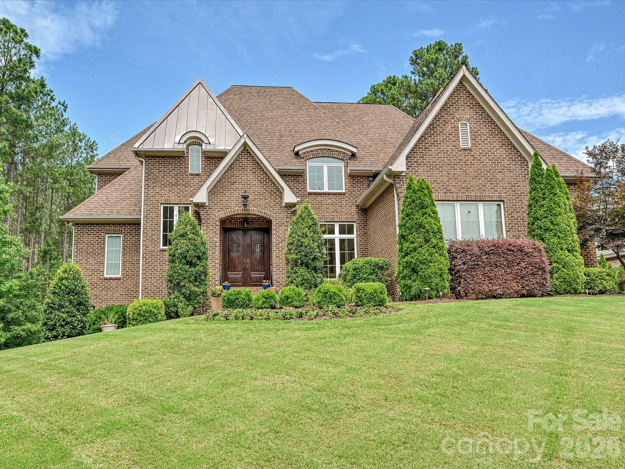 4063 Country Overlook Drive — Fort Mill