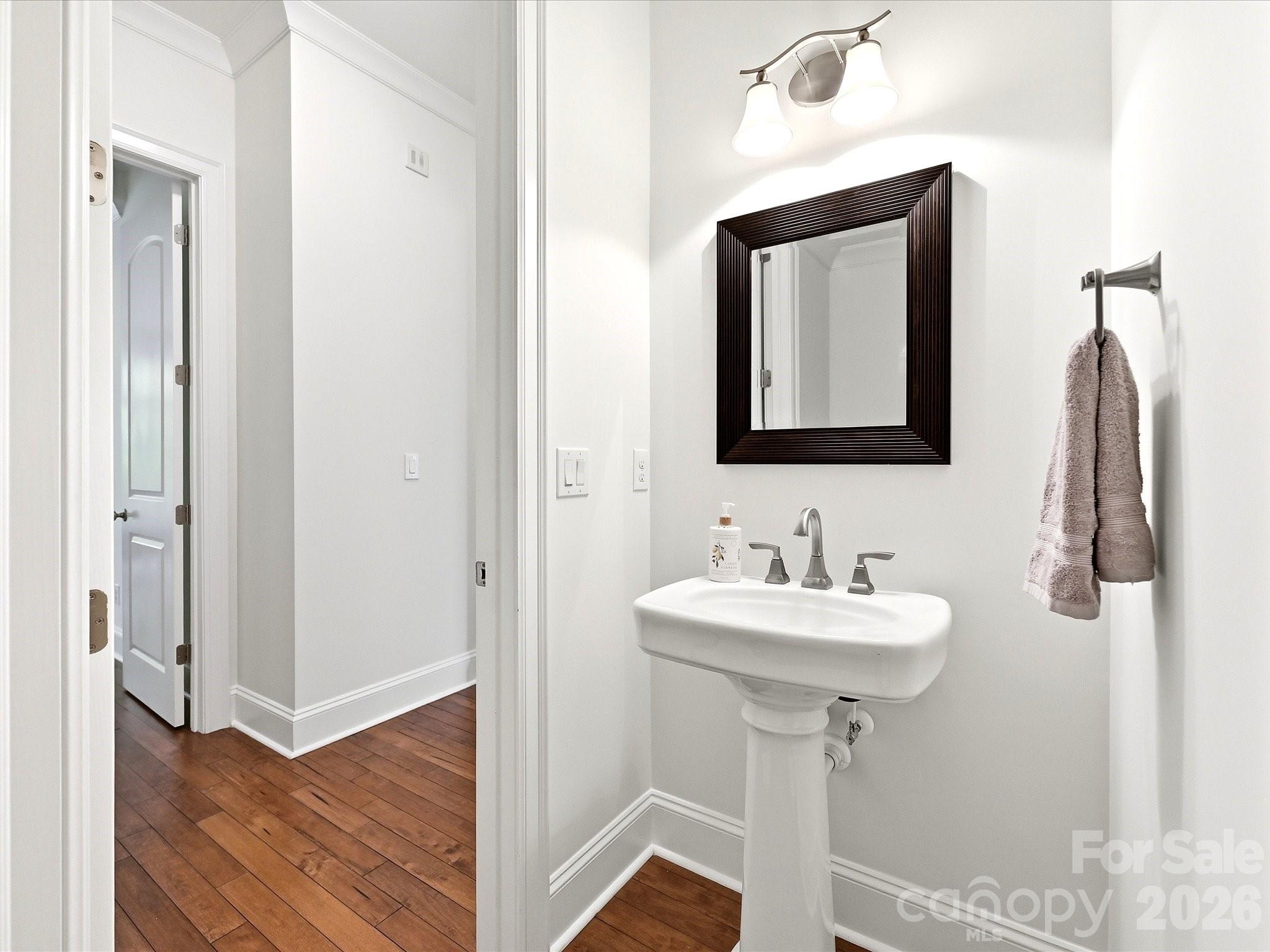 4063 Country Overlook Drive — Fort Mill