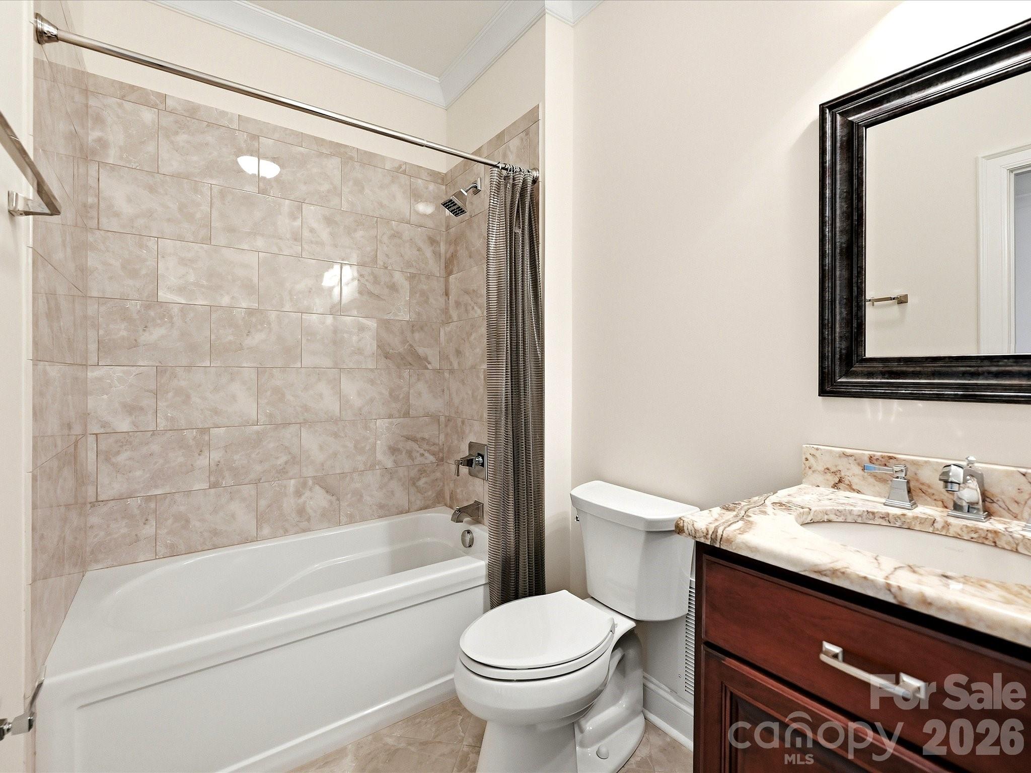 4063 Country Overlook Drive — Fort Mill