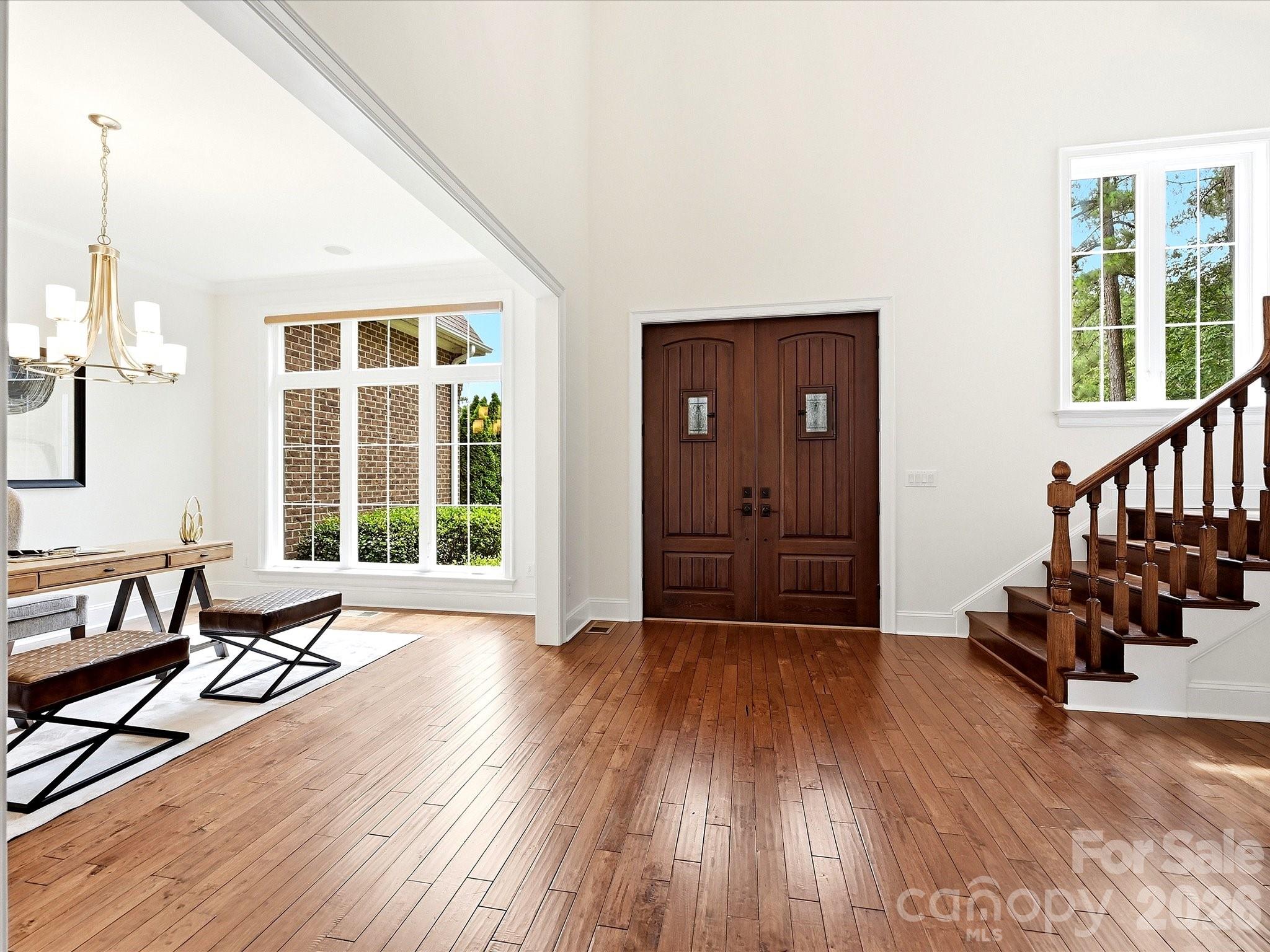 4063 Country Overlook Drive — Fort Mill